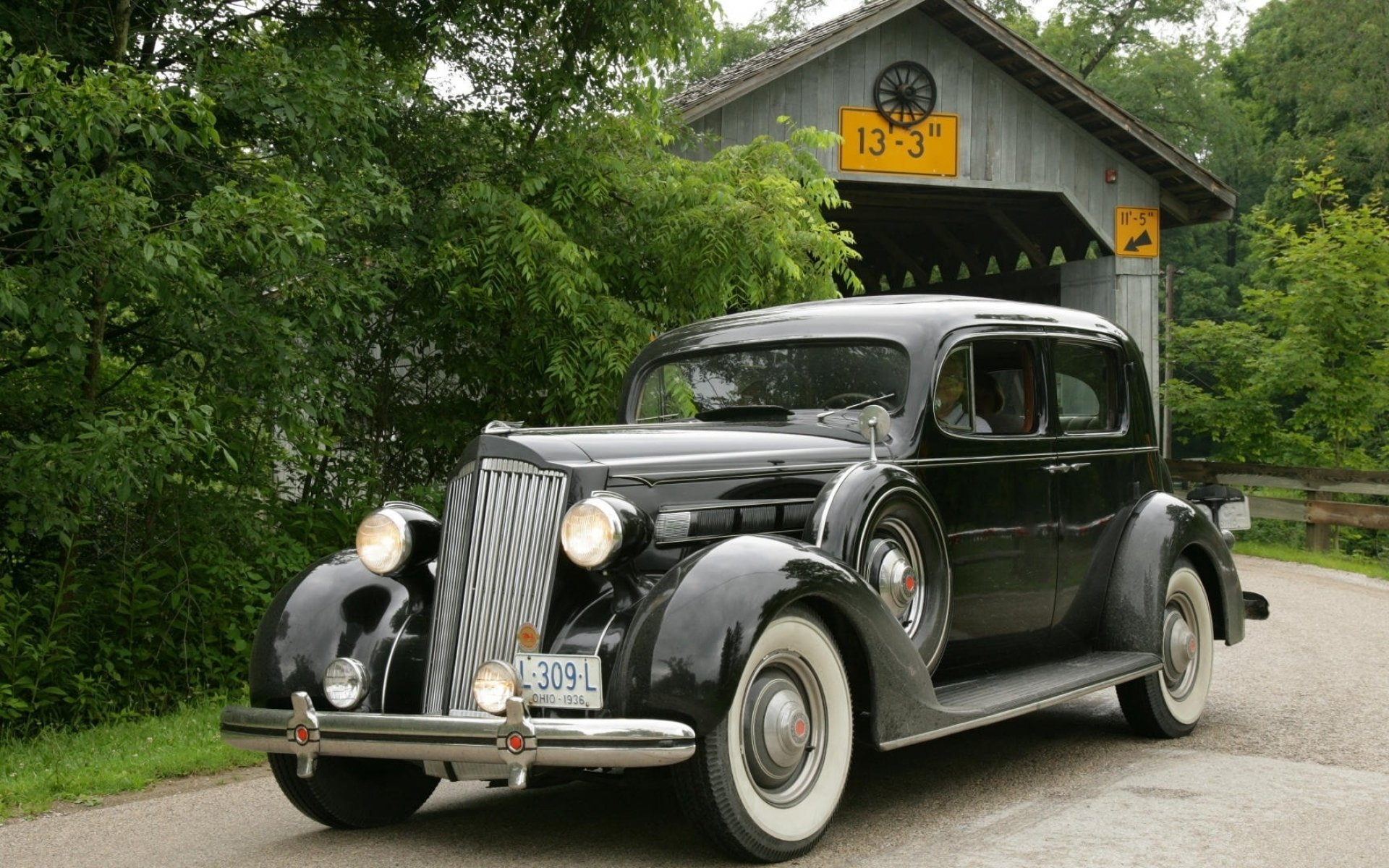 Packard
