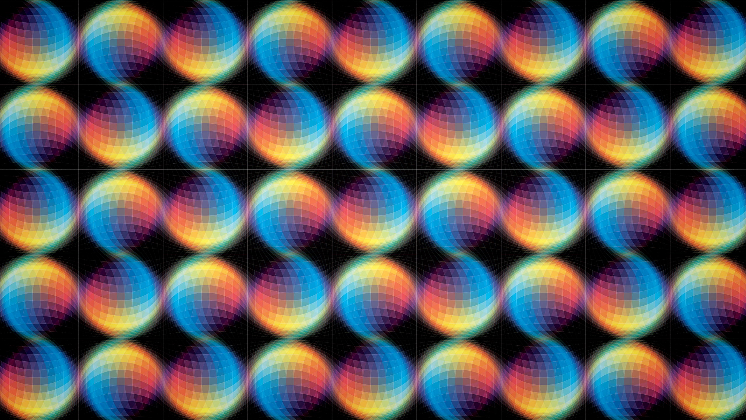 pattern, psychedelic