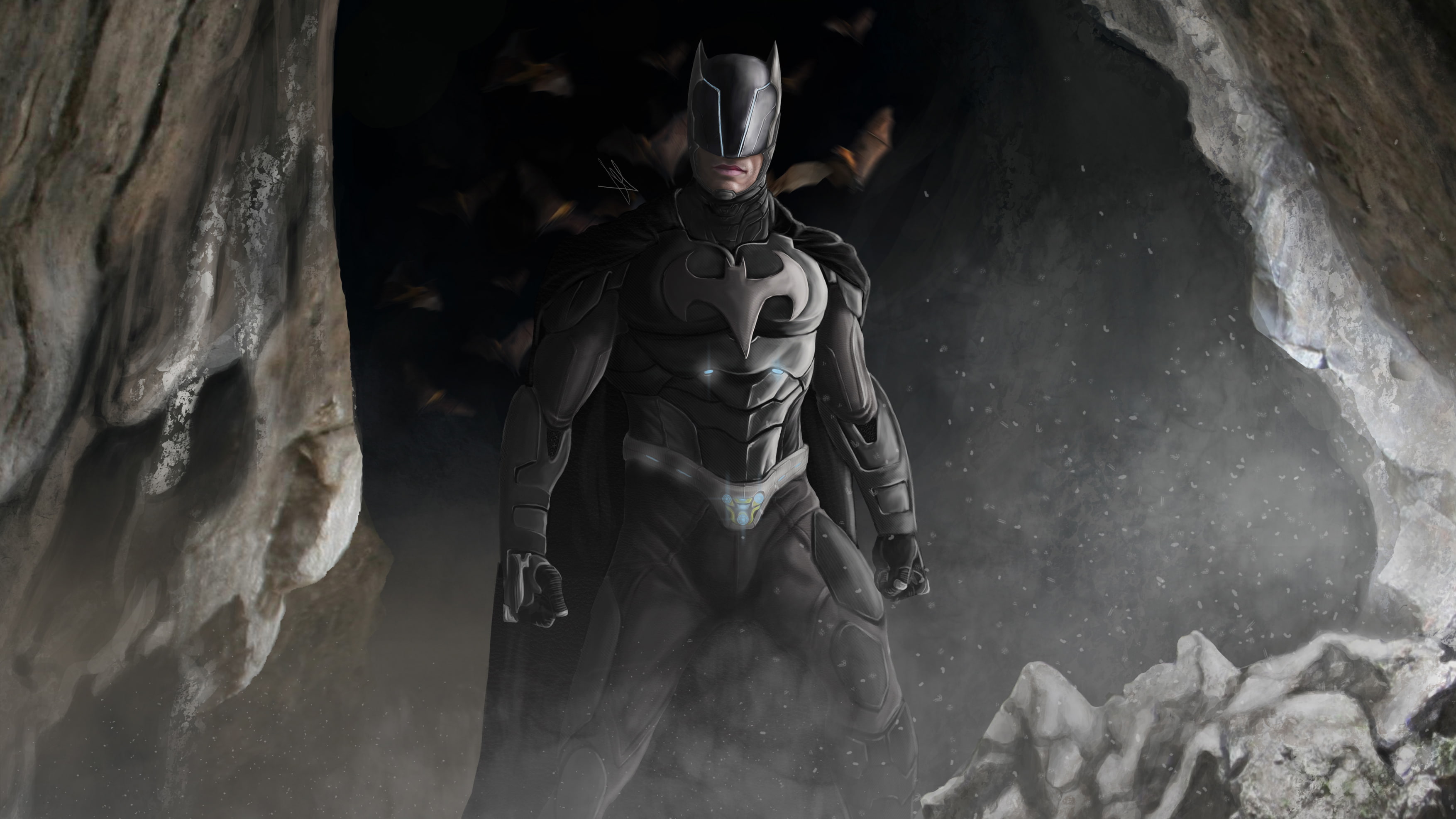 Batman, DC Comics