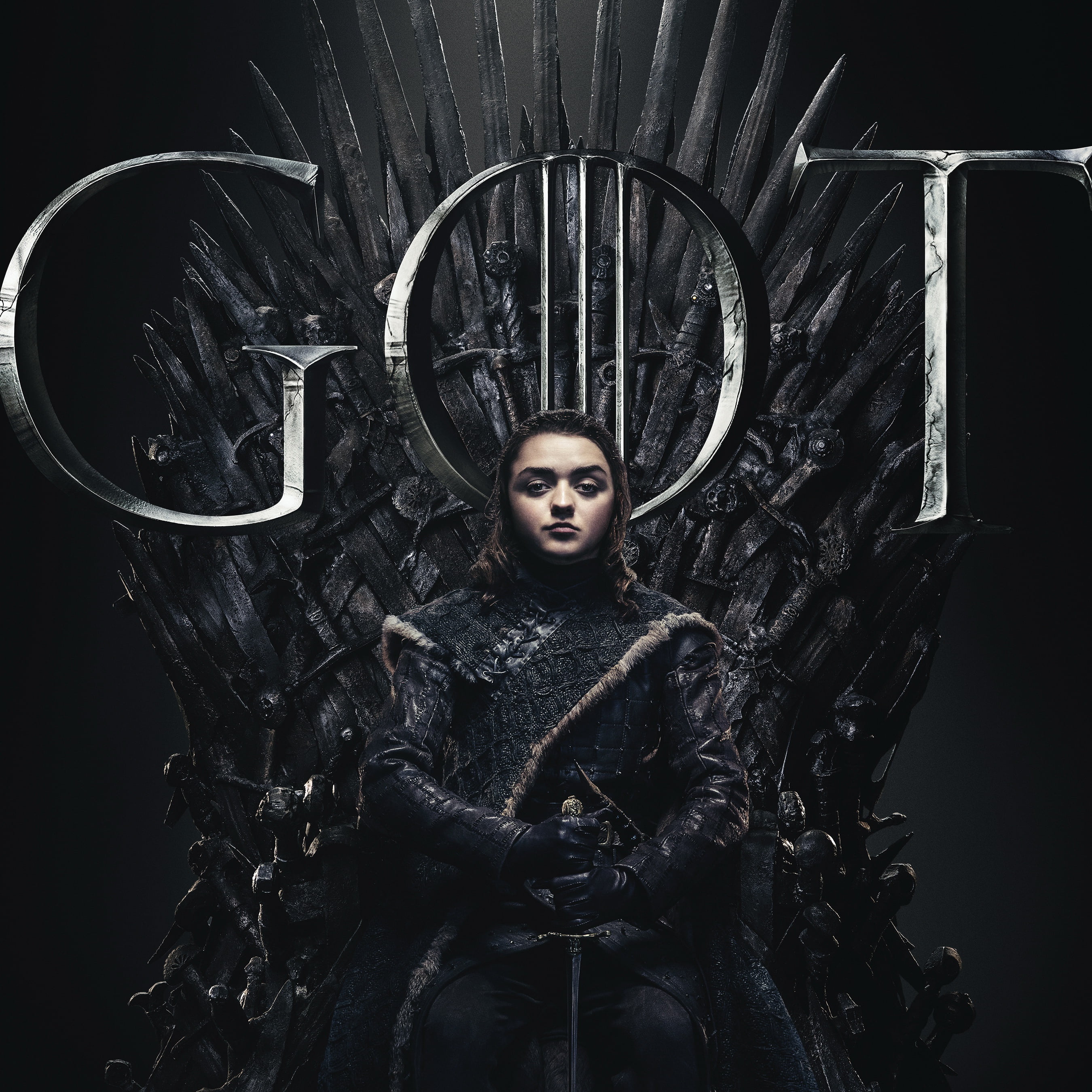 Game of Thrones, Aria, Season 8