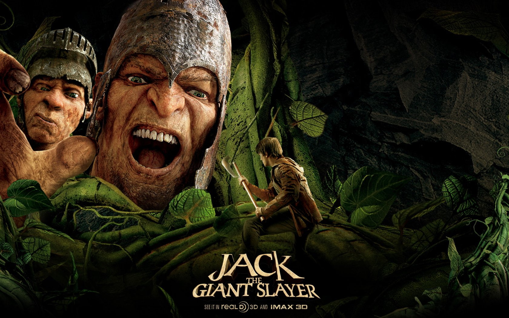 Movie, Jack the Giant Slayer, Fantasy
