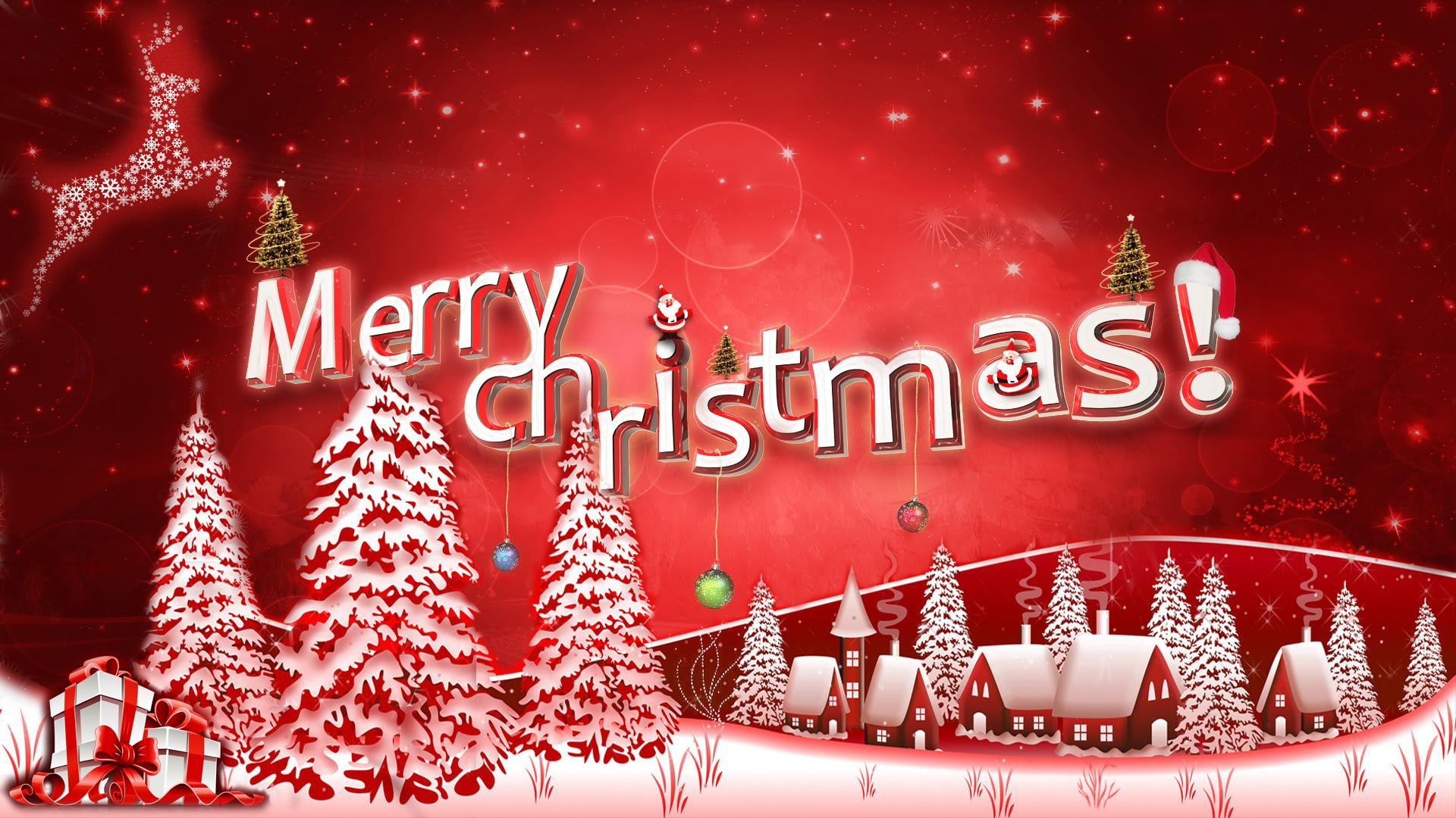 We Wish you a Merry Christmas - Christmas Carol