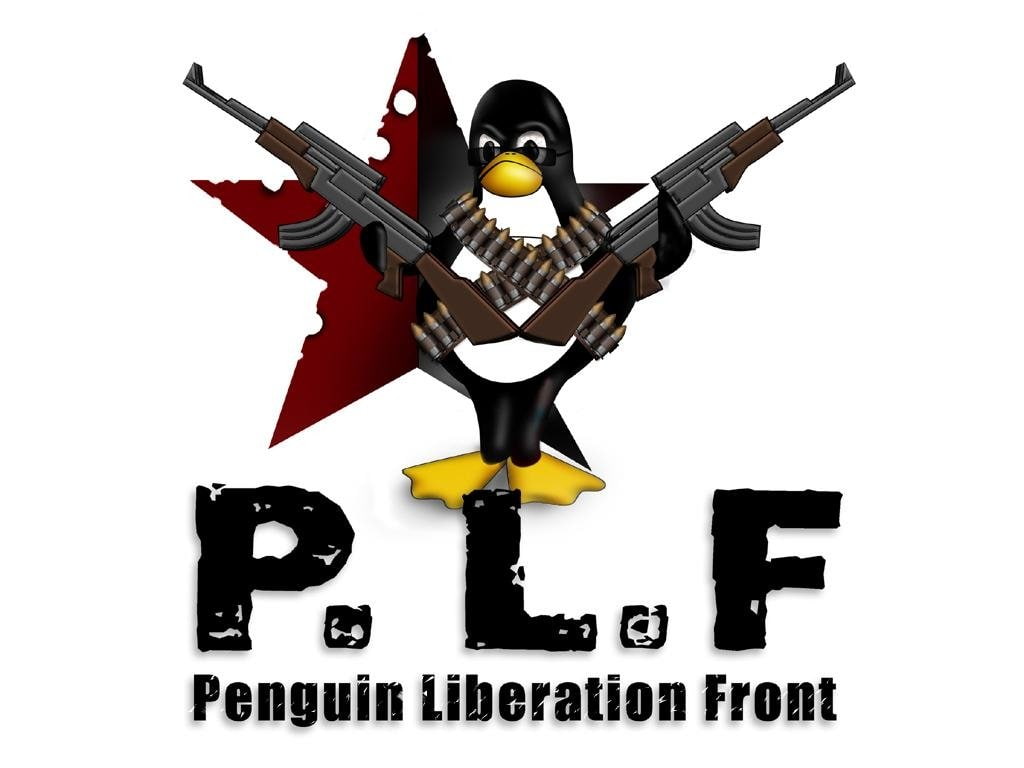 Technology, Linux