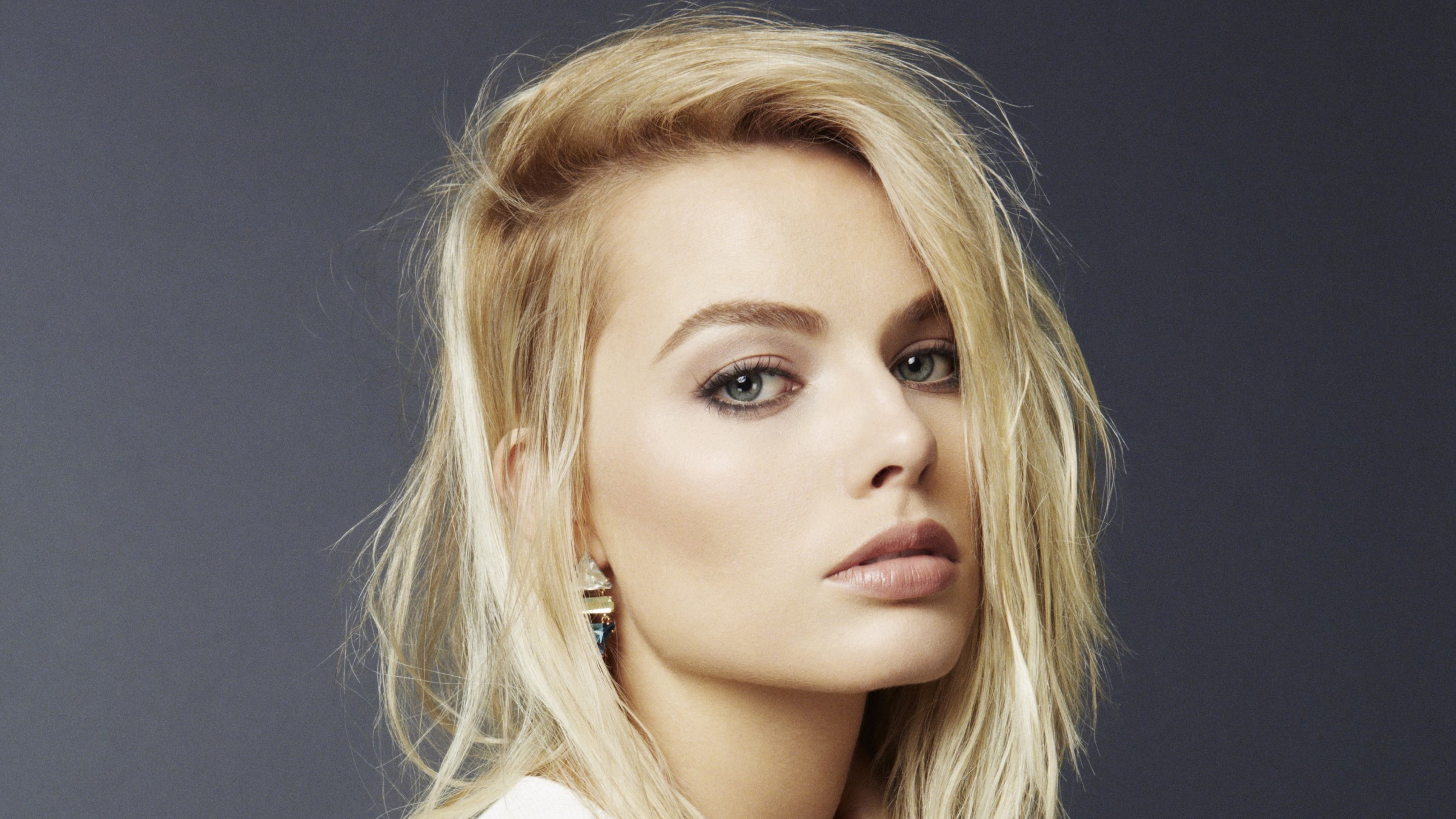 Free Download Hd Wallpaper Actresses Margot Robbie Australian