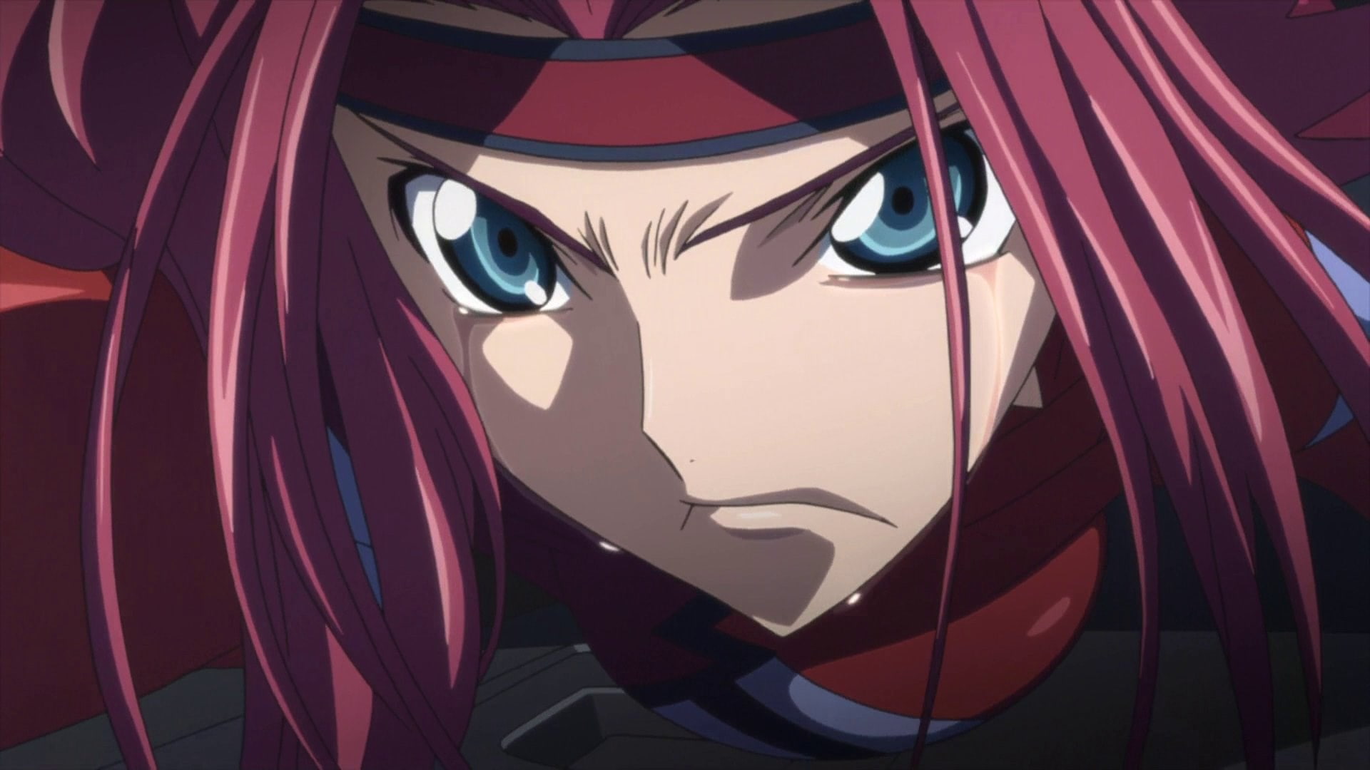 code geass