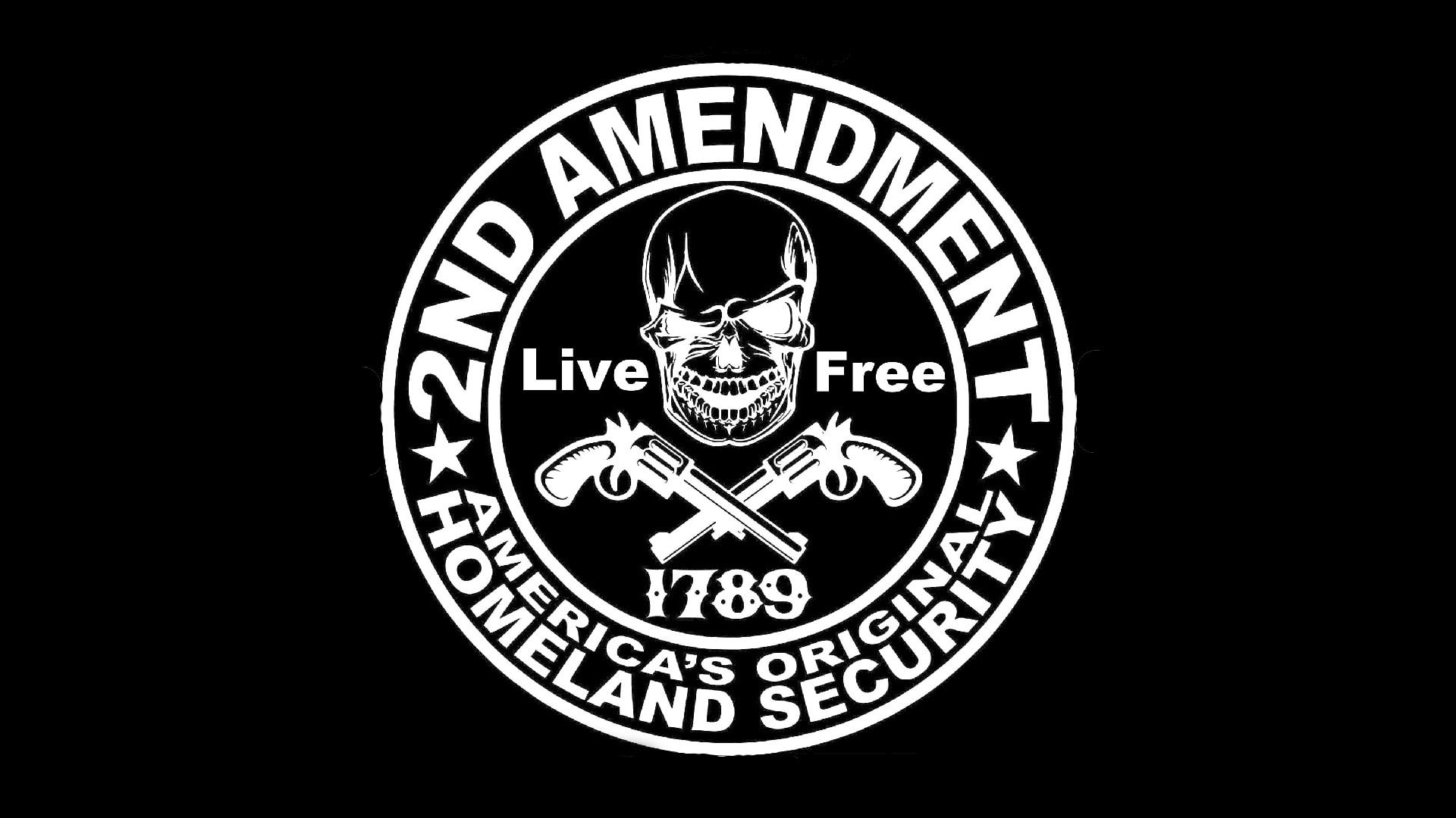 Misc, 2Nd Amendment