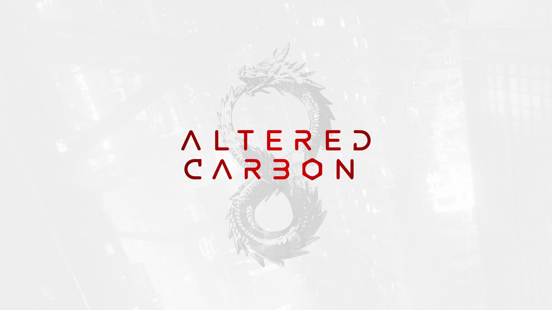 Altered Carbon, Netflix, TV, Dragon Wings, text, communication