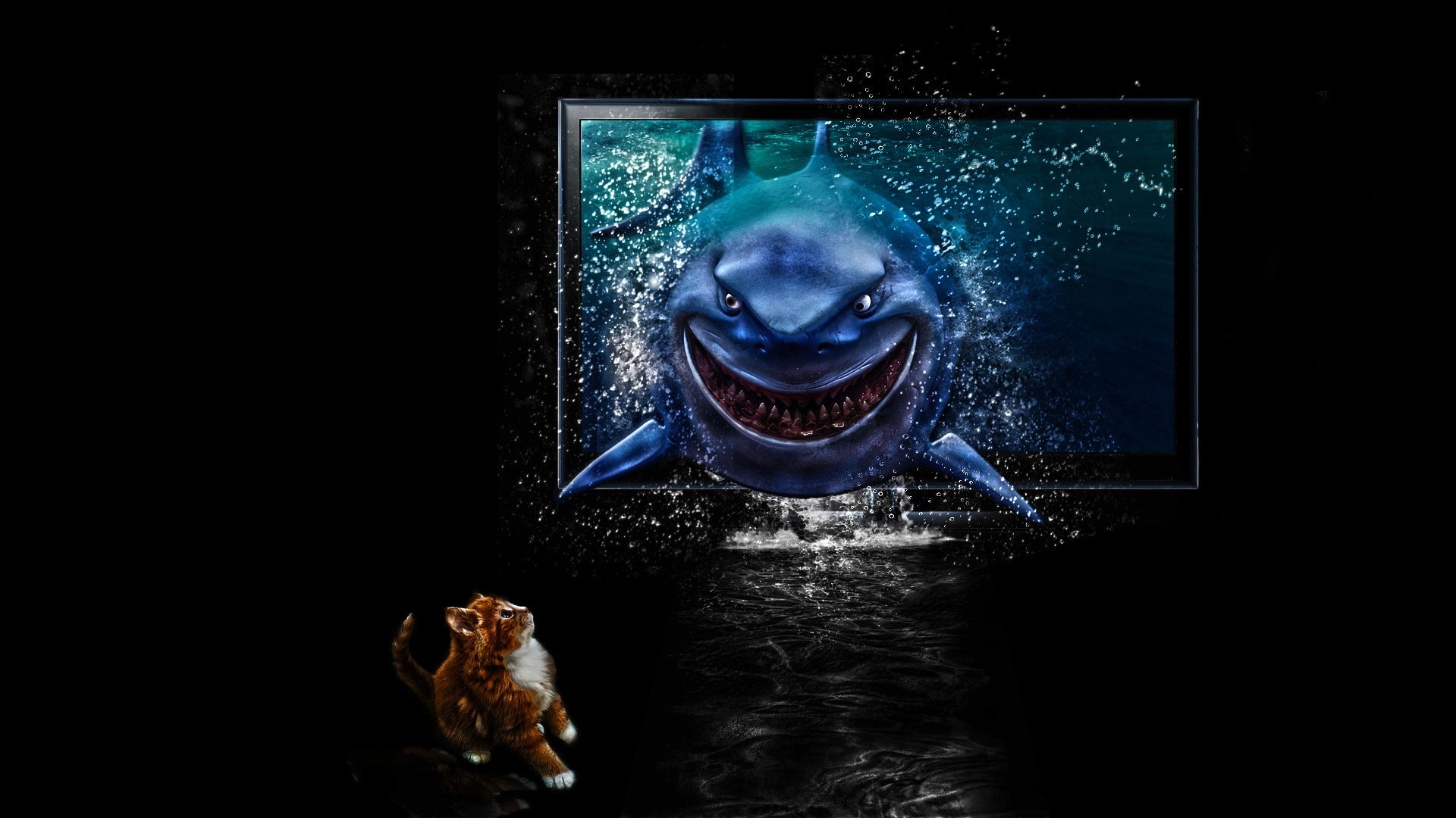 finding nemo