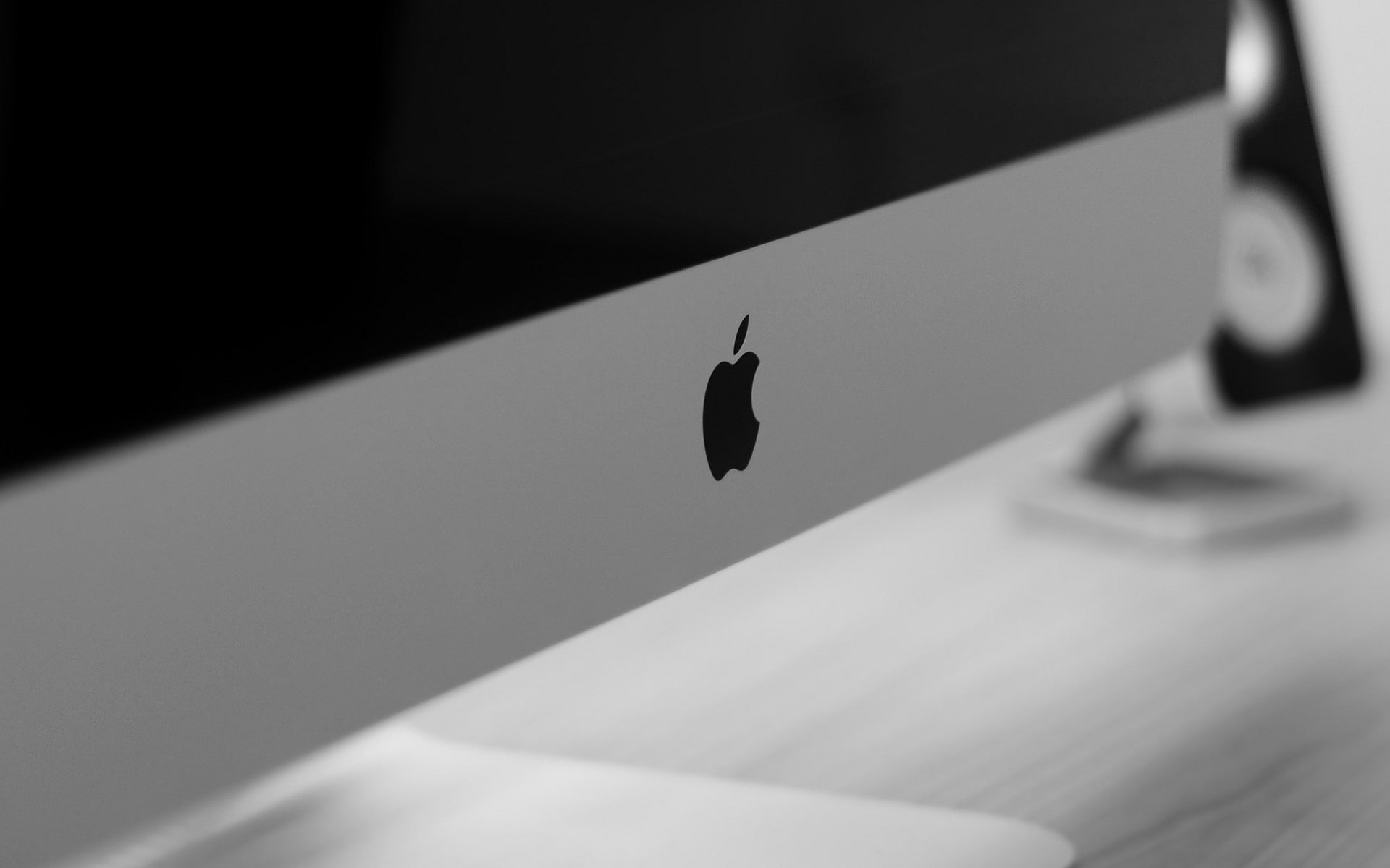 Imac, Apple, Computer