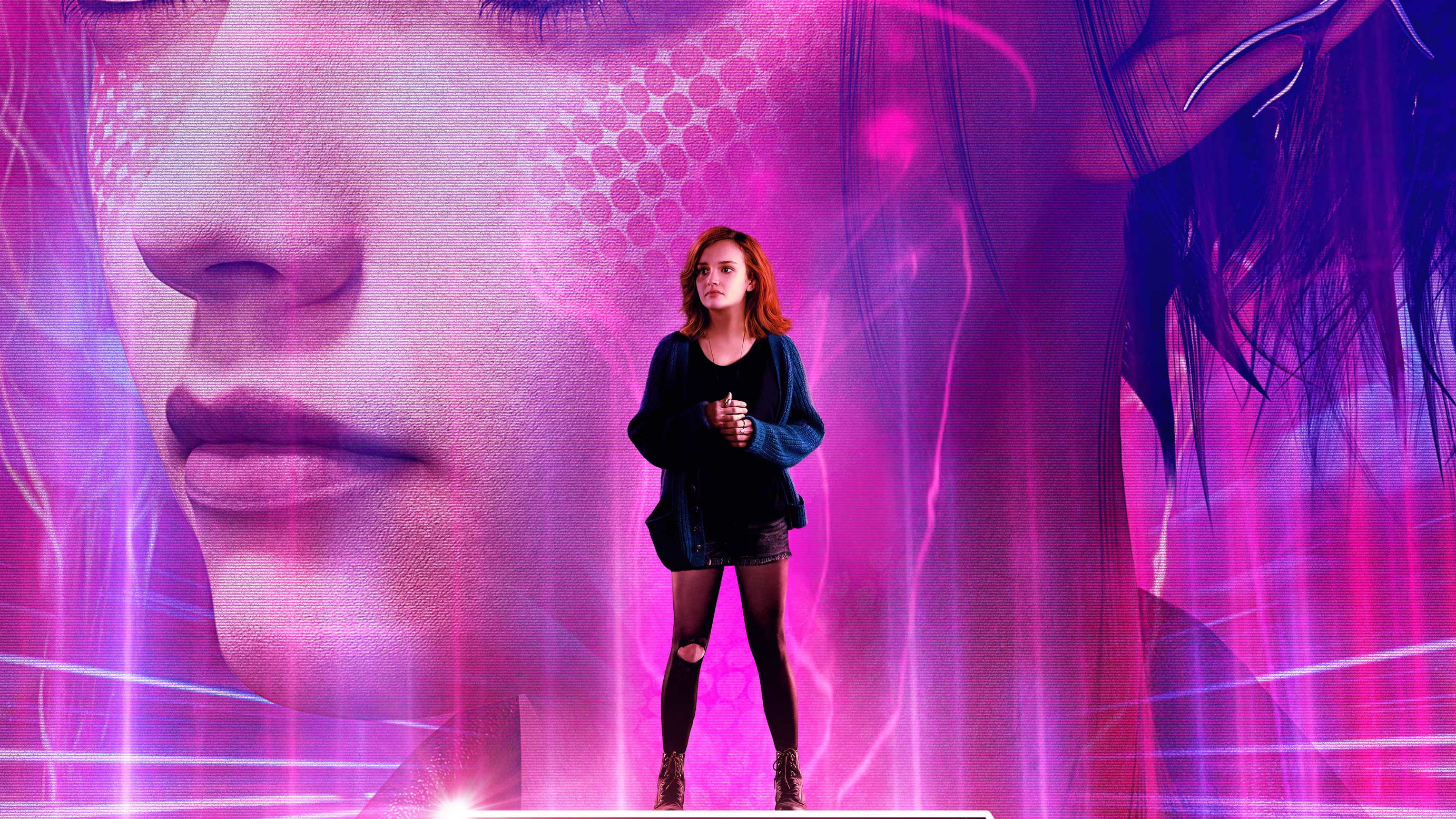 Olivia Cooke, Ready Player One