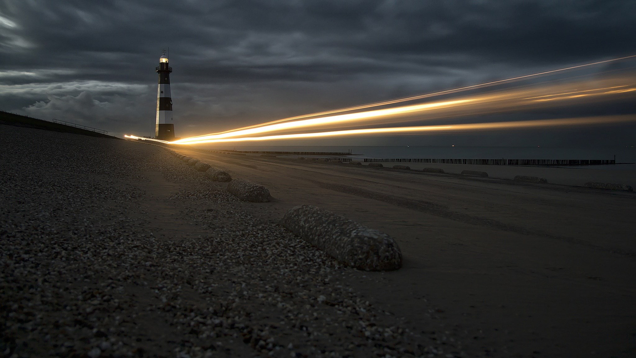 lighthouse