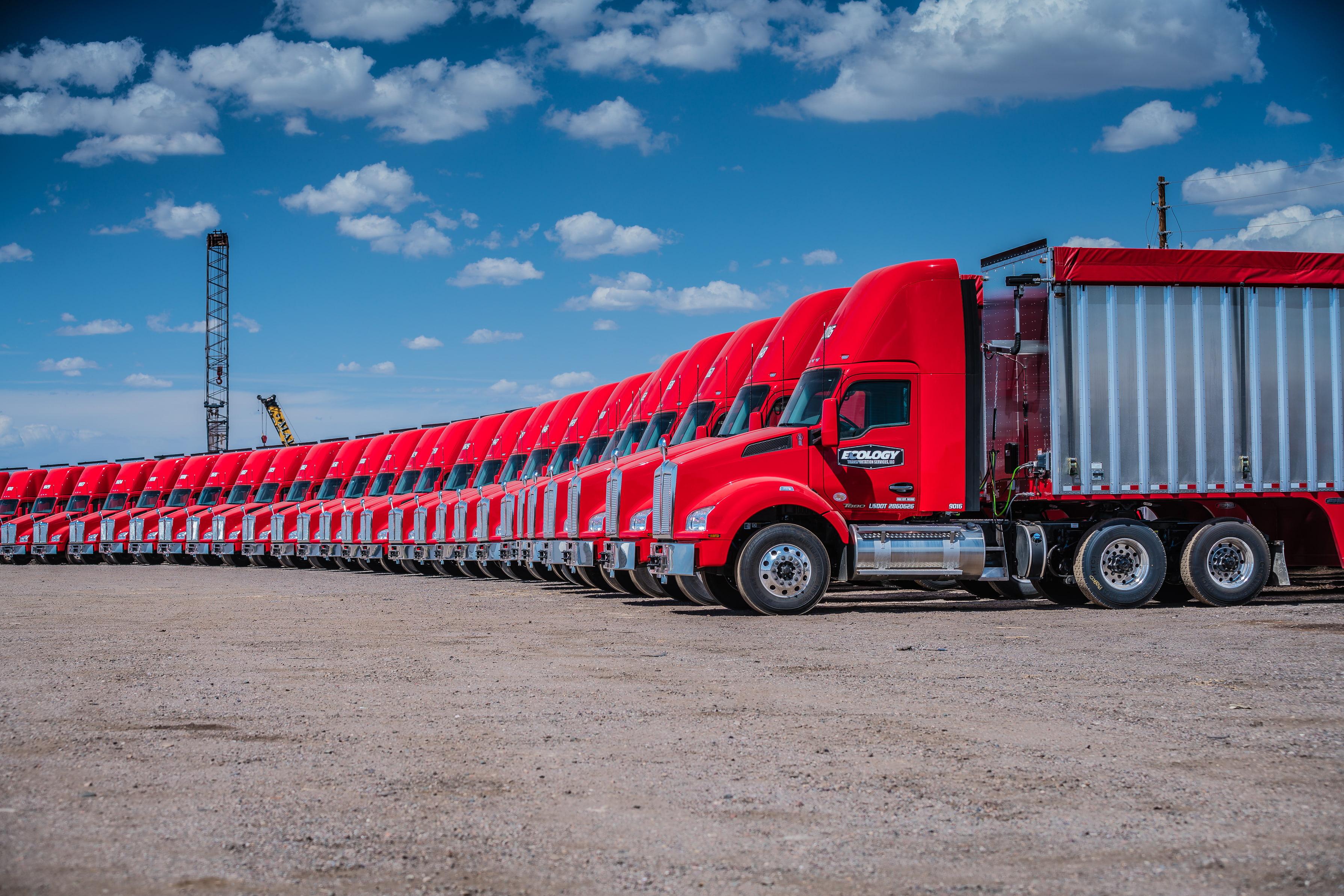 trucks, Kenworth, Kenworth T880