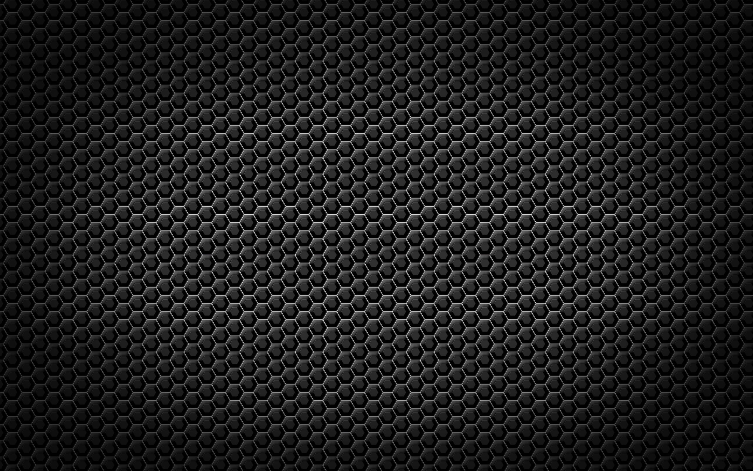 metal, black, cell, grille, texture, backgrounds, pattern, metallic