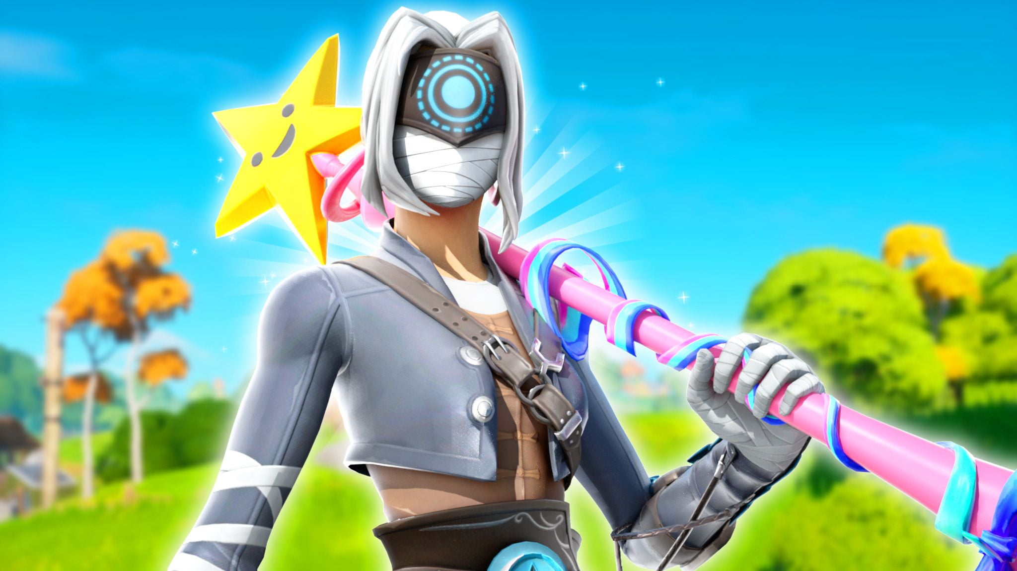 Free download | HD wallpaper: Fortnite, Focus (Fortnite ...