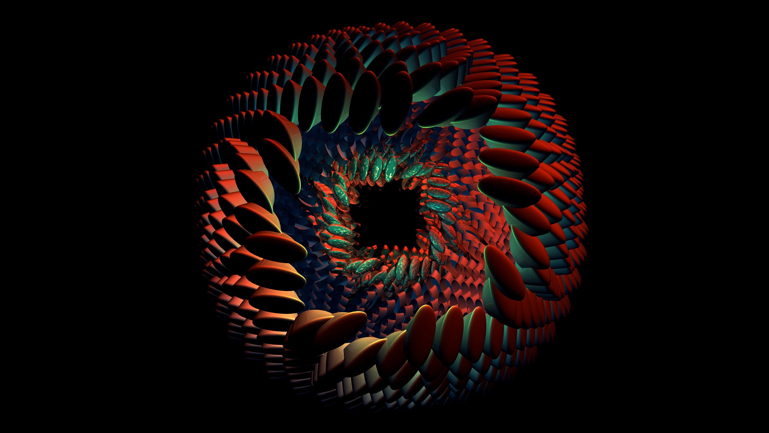 facets