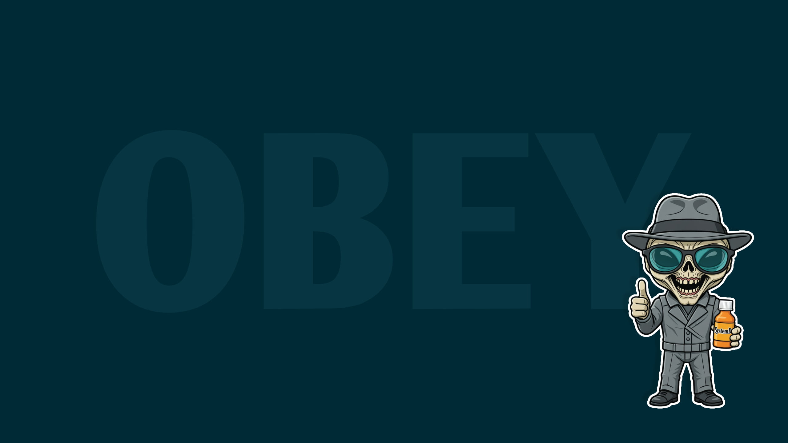 solarized, systemd, openrc, GNU, Linux, CachyOs Linux, Unix