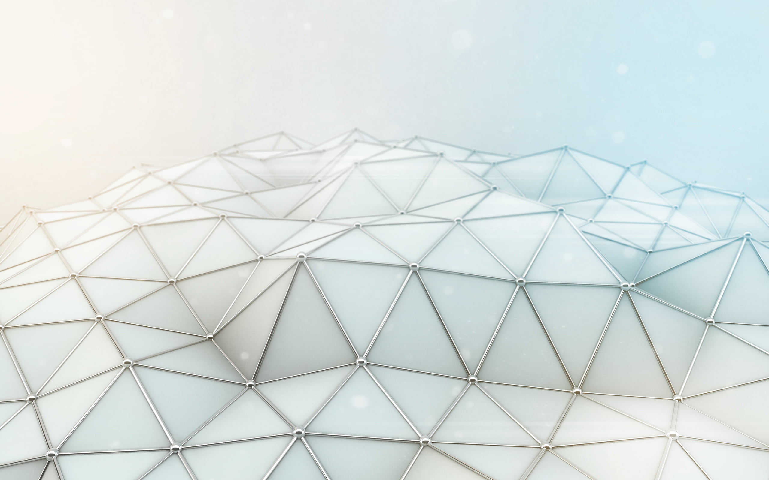 surface, abstraction, Wallpaper, faces, render, built structure