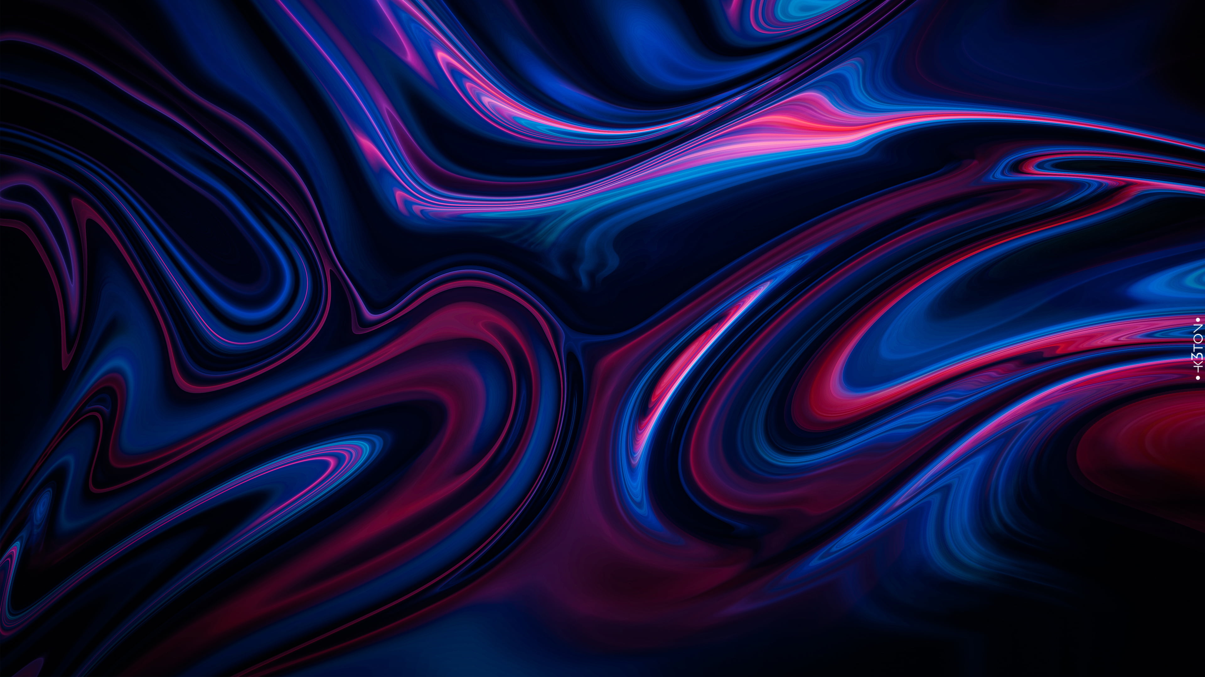 abstract, swirls