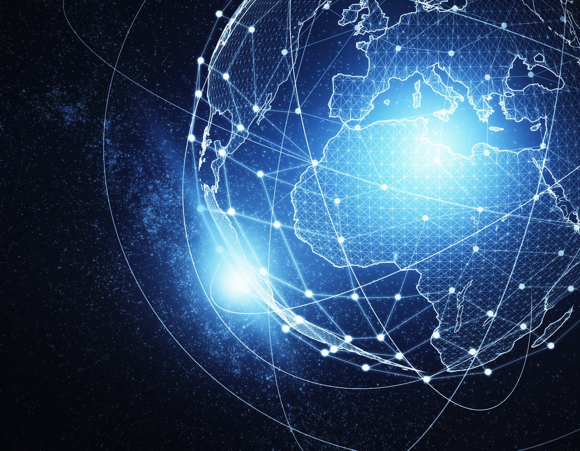 Technology, Internet