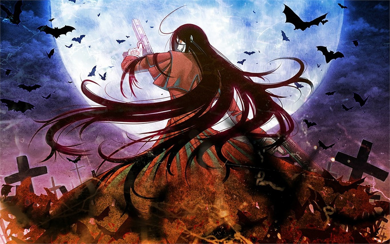 hellsing