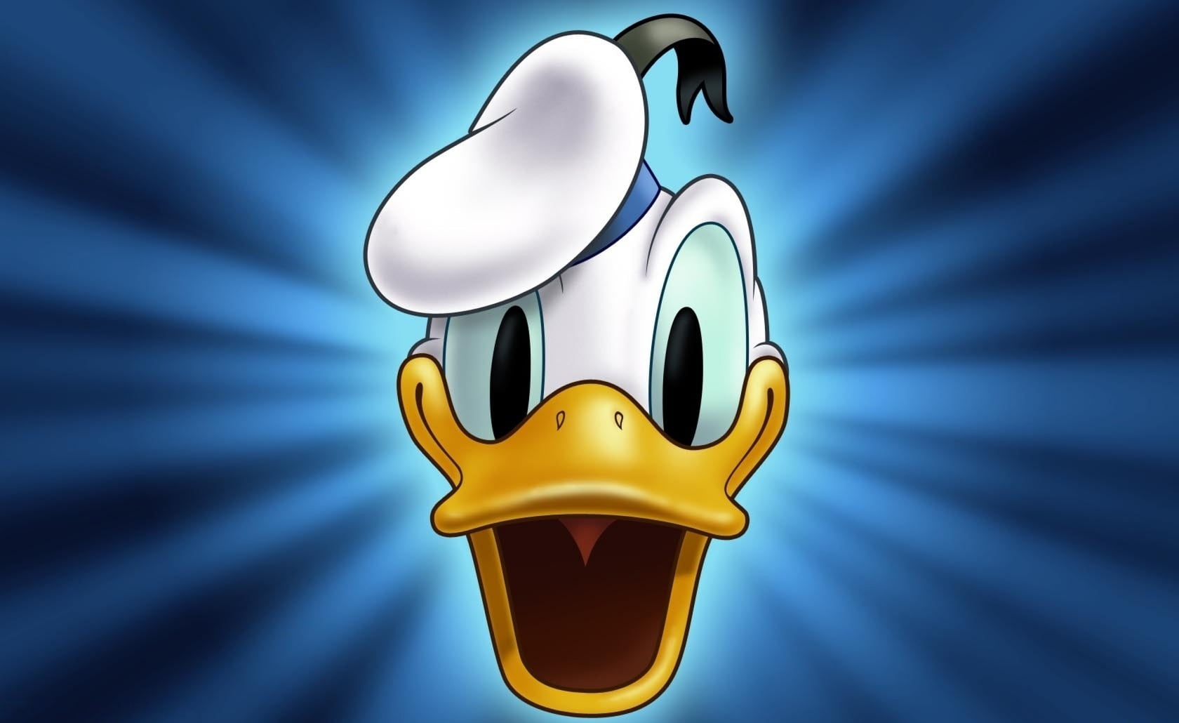 Donald Duck Cartoons, Donald Duck, no people, representation