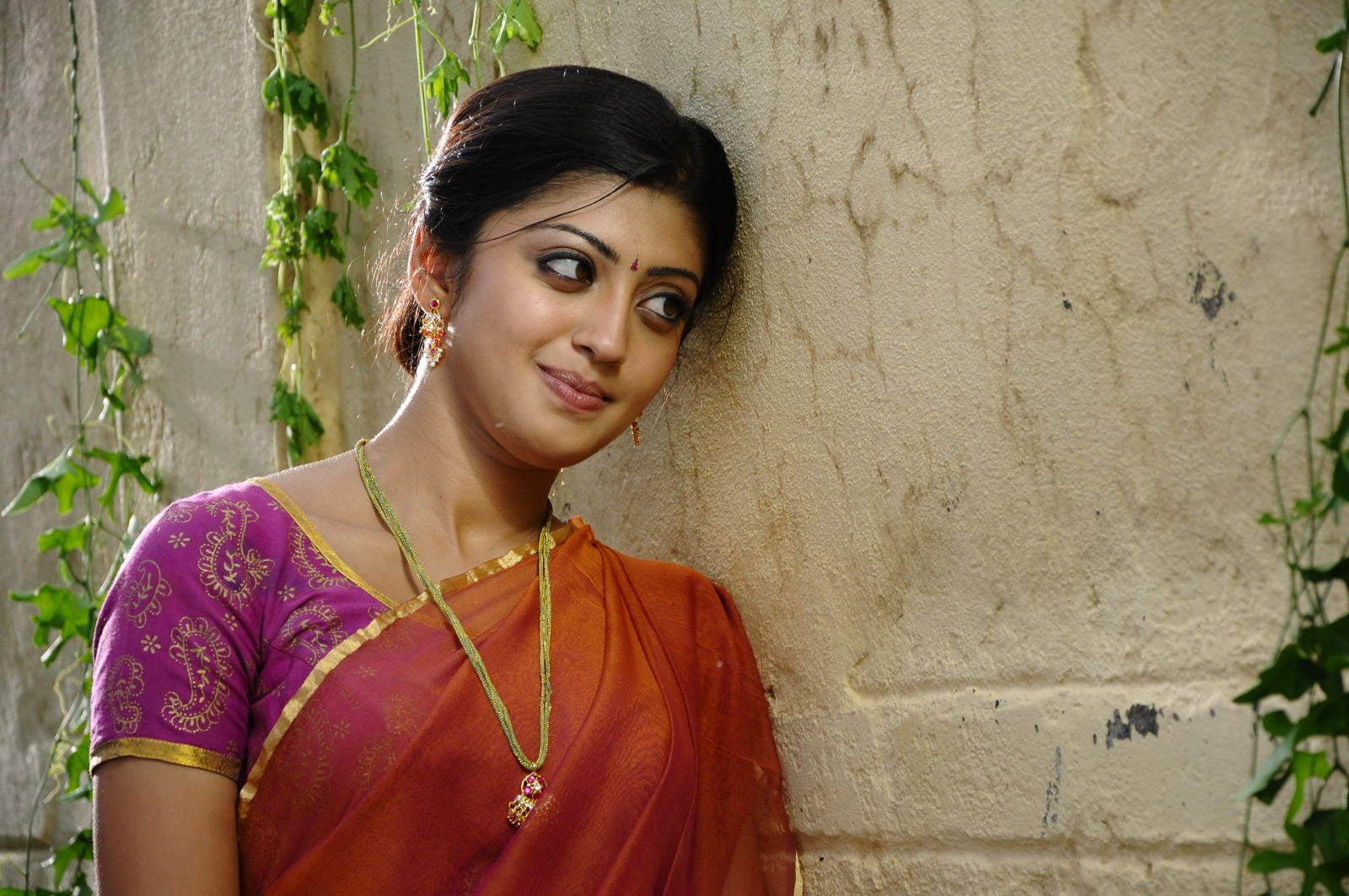 pranitha