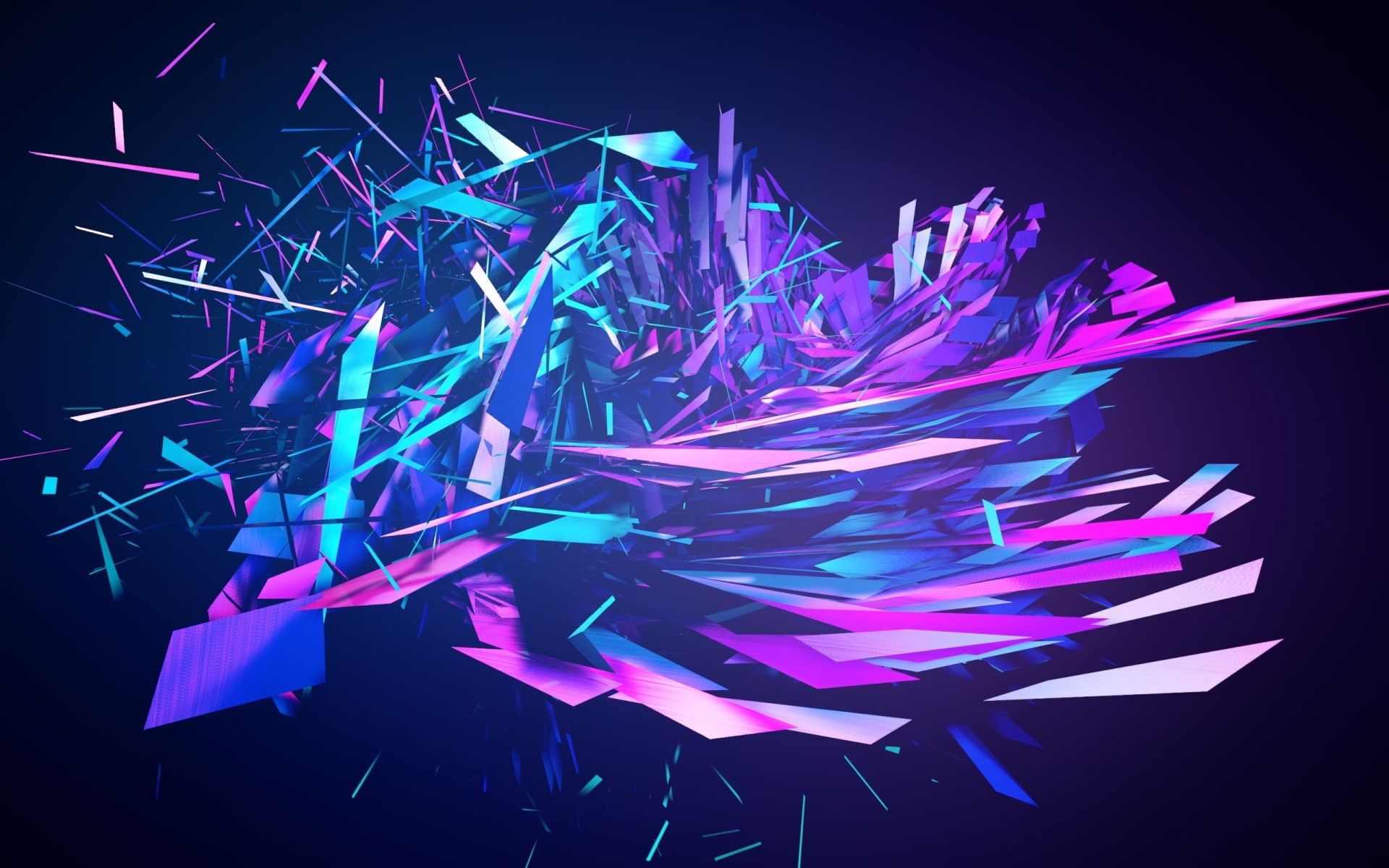 abstract  pc  hd
