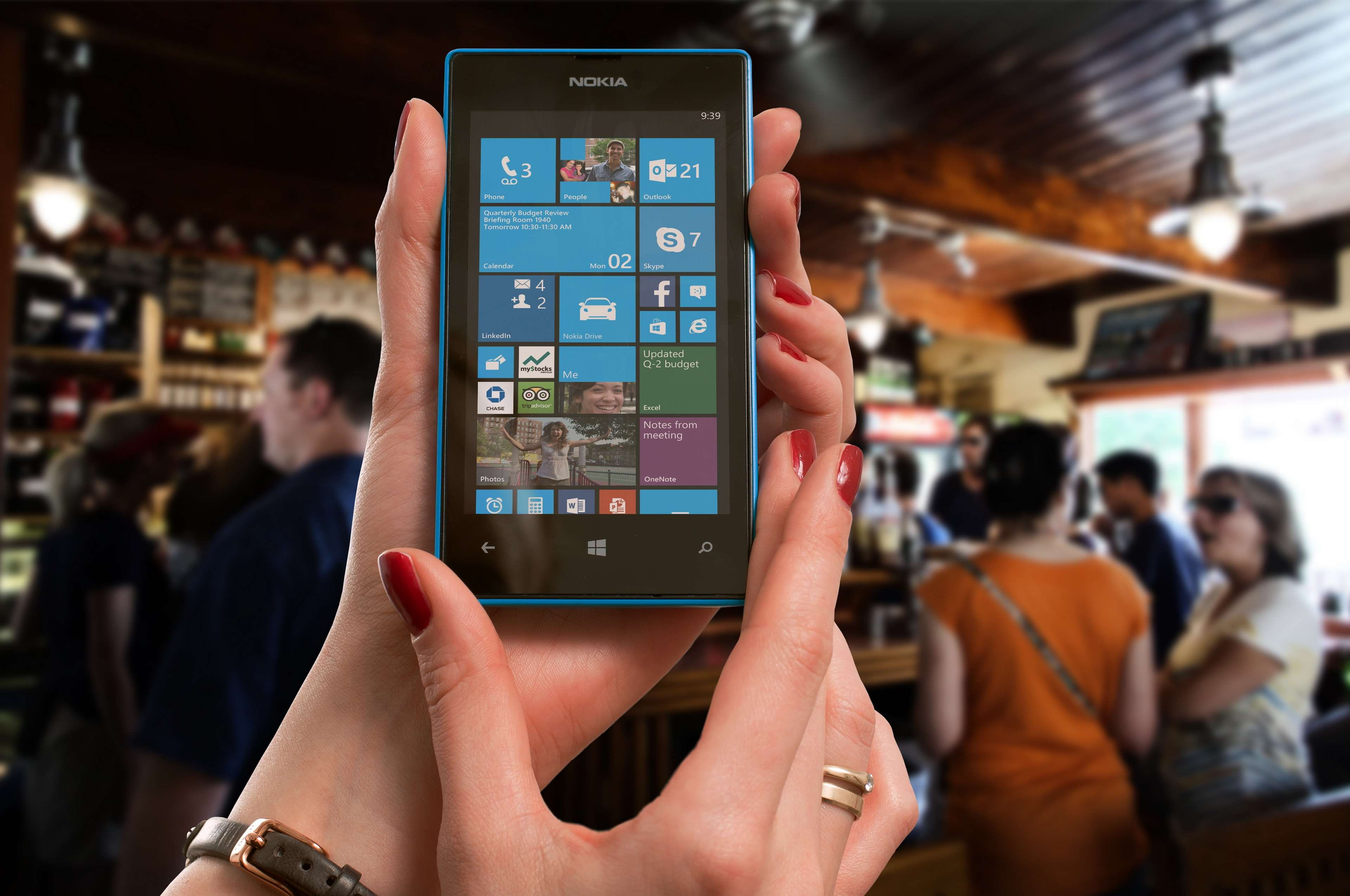 apps, cellphone, hands, lumia, microsoft, mobile, mobile phone