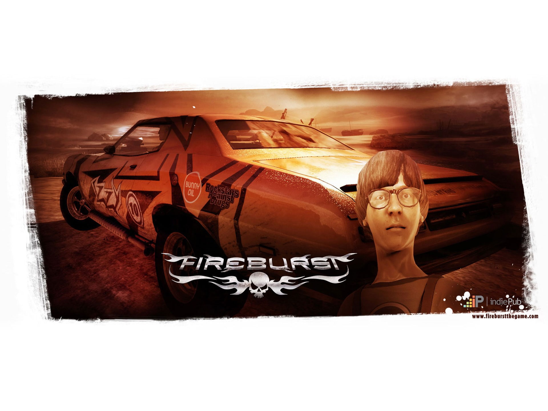 fireburst