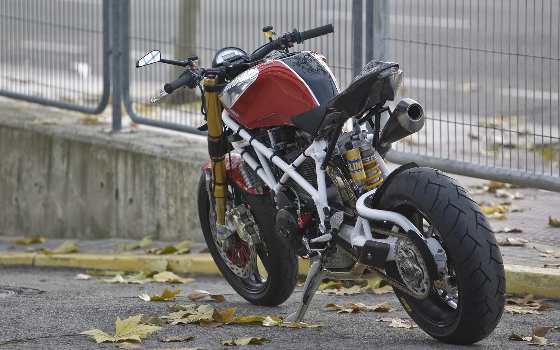ducati