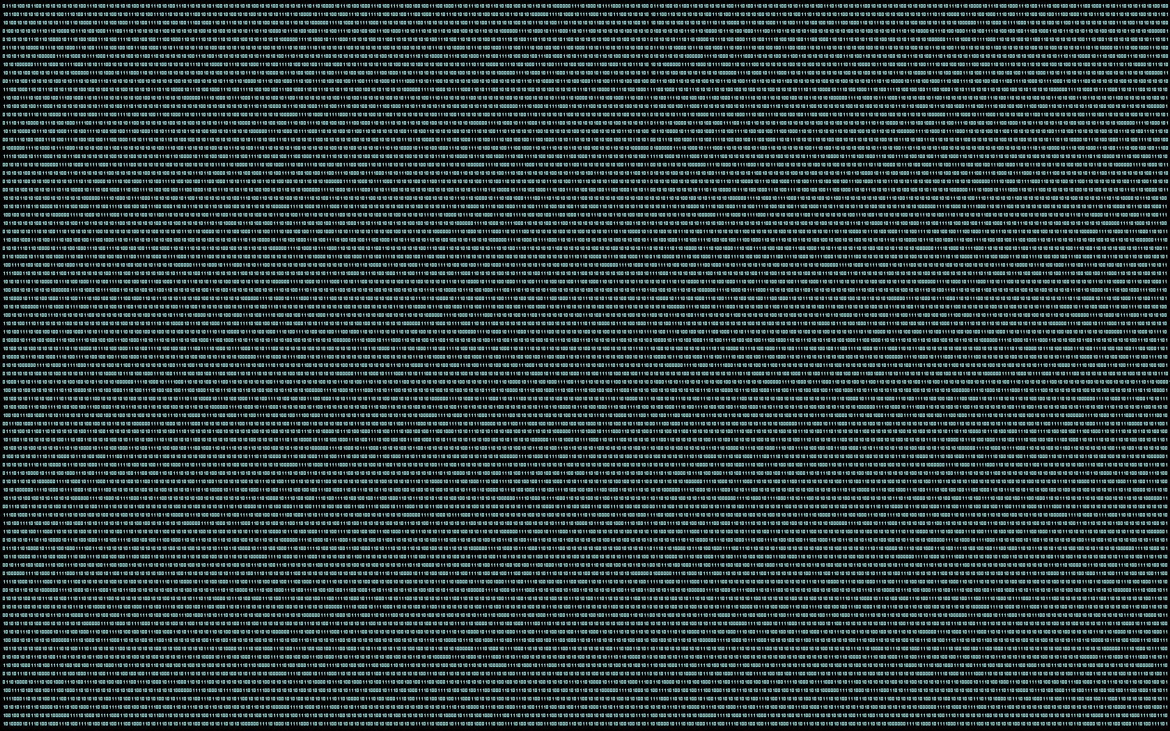 binary