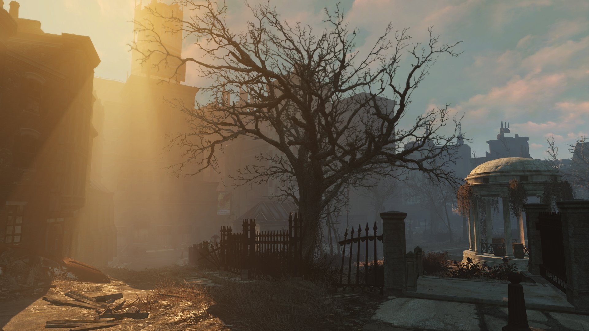Fallout, Fallout 4