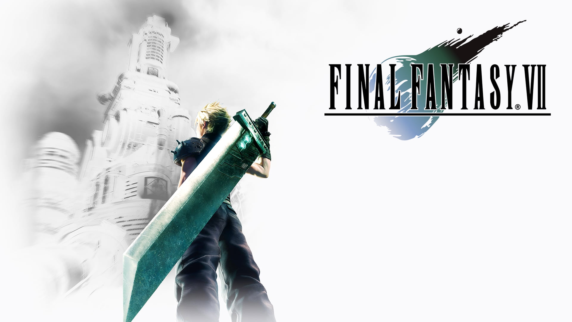 Final Fantasy VII, Final Fantasy VII: Remake, Cloud Strife