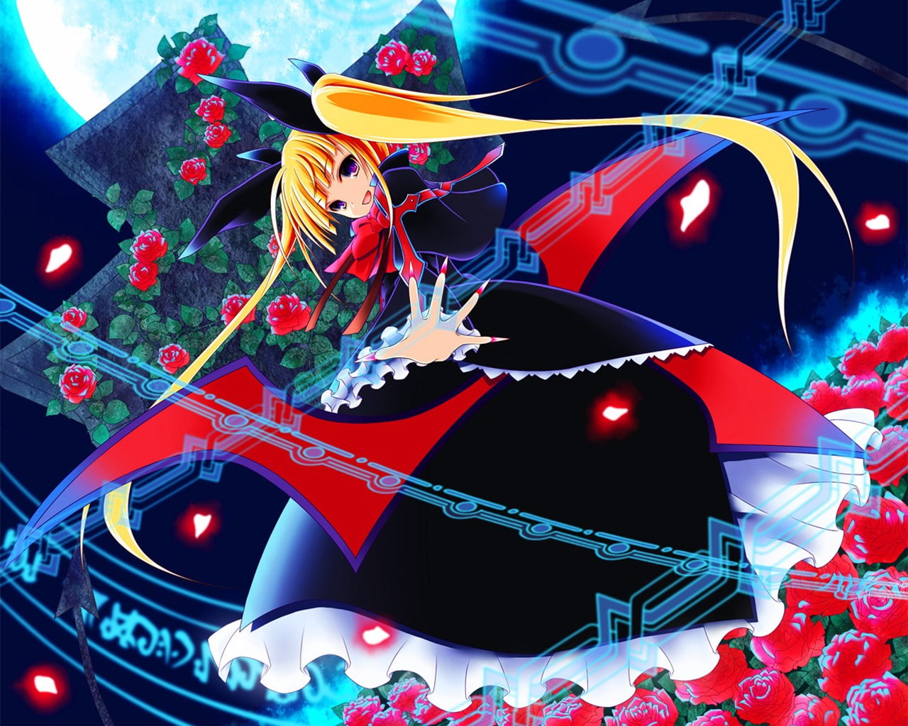 blazblue