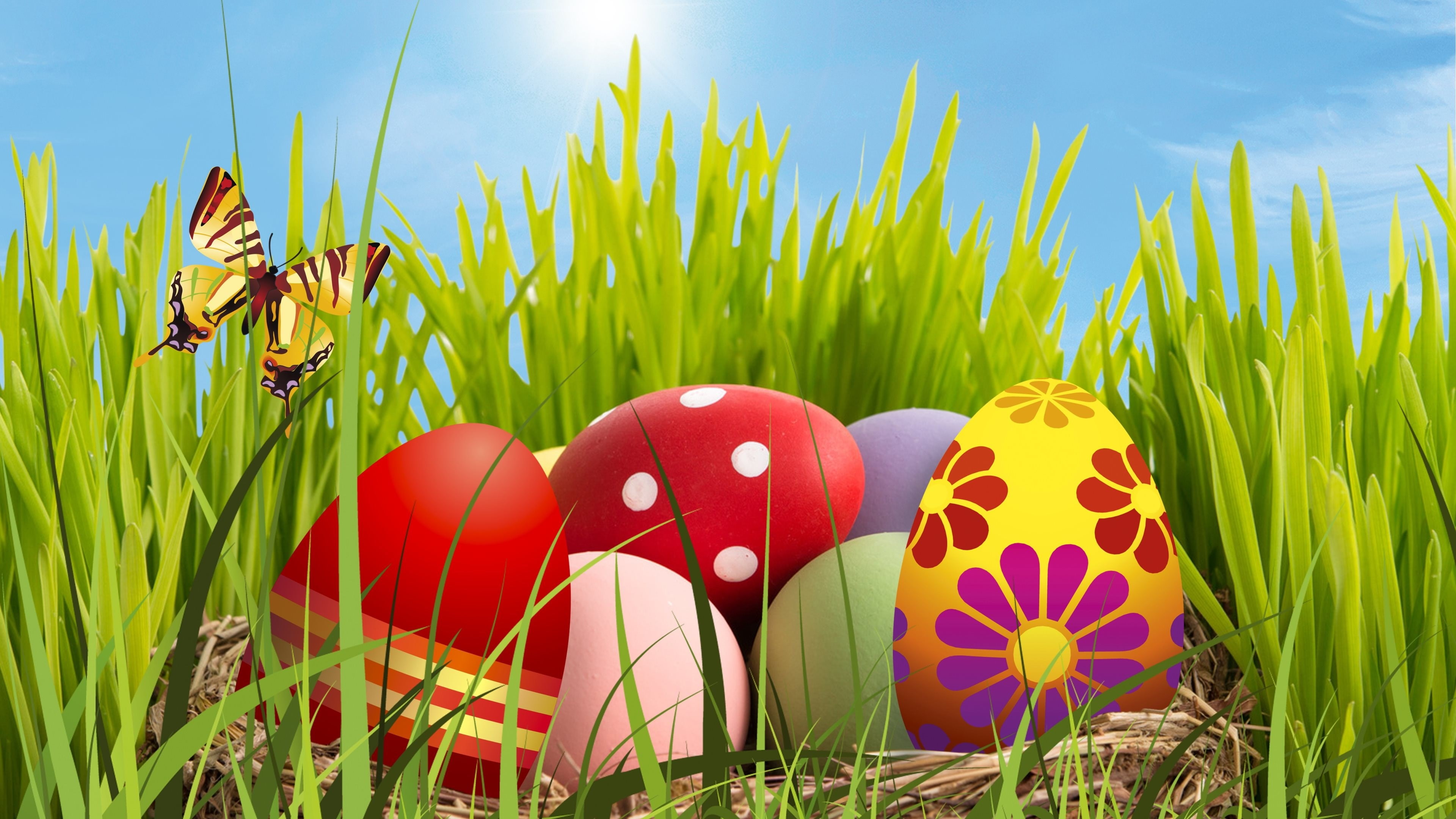 easter