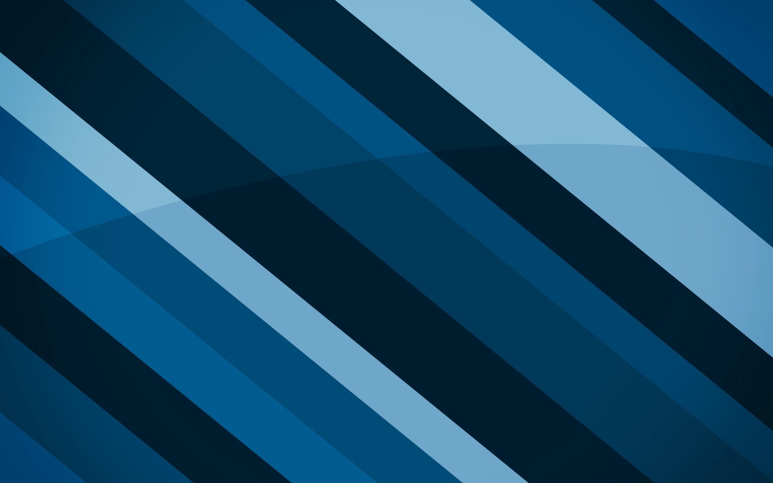 blue and white striped lines, background, band, shadow, surface