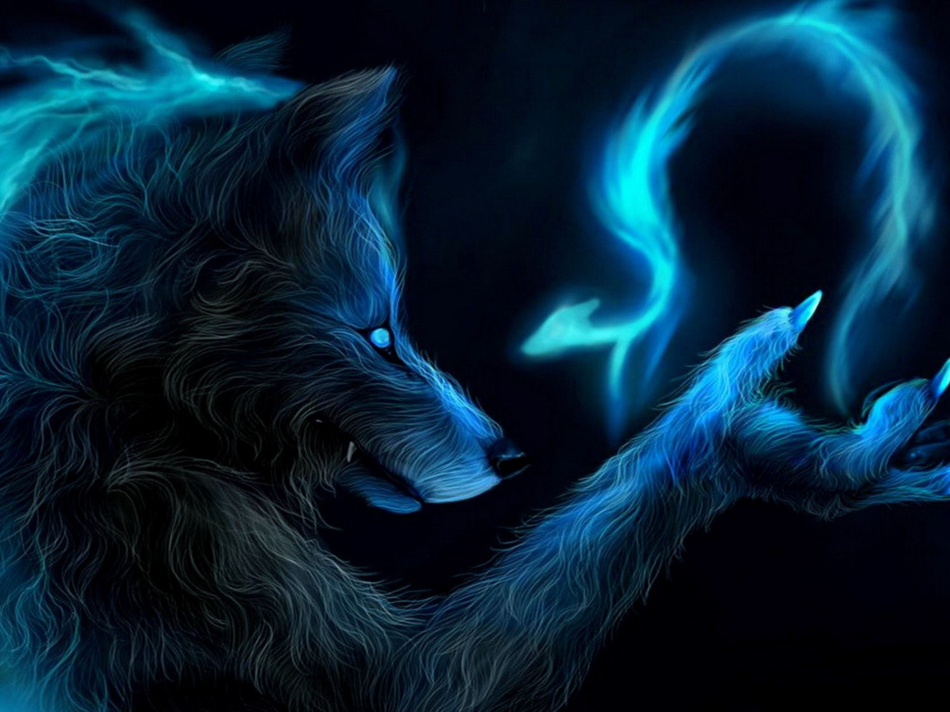 werewolf