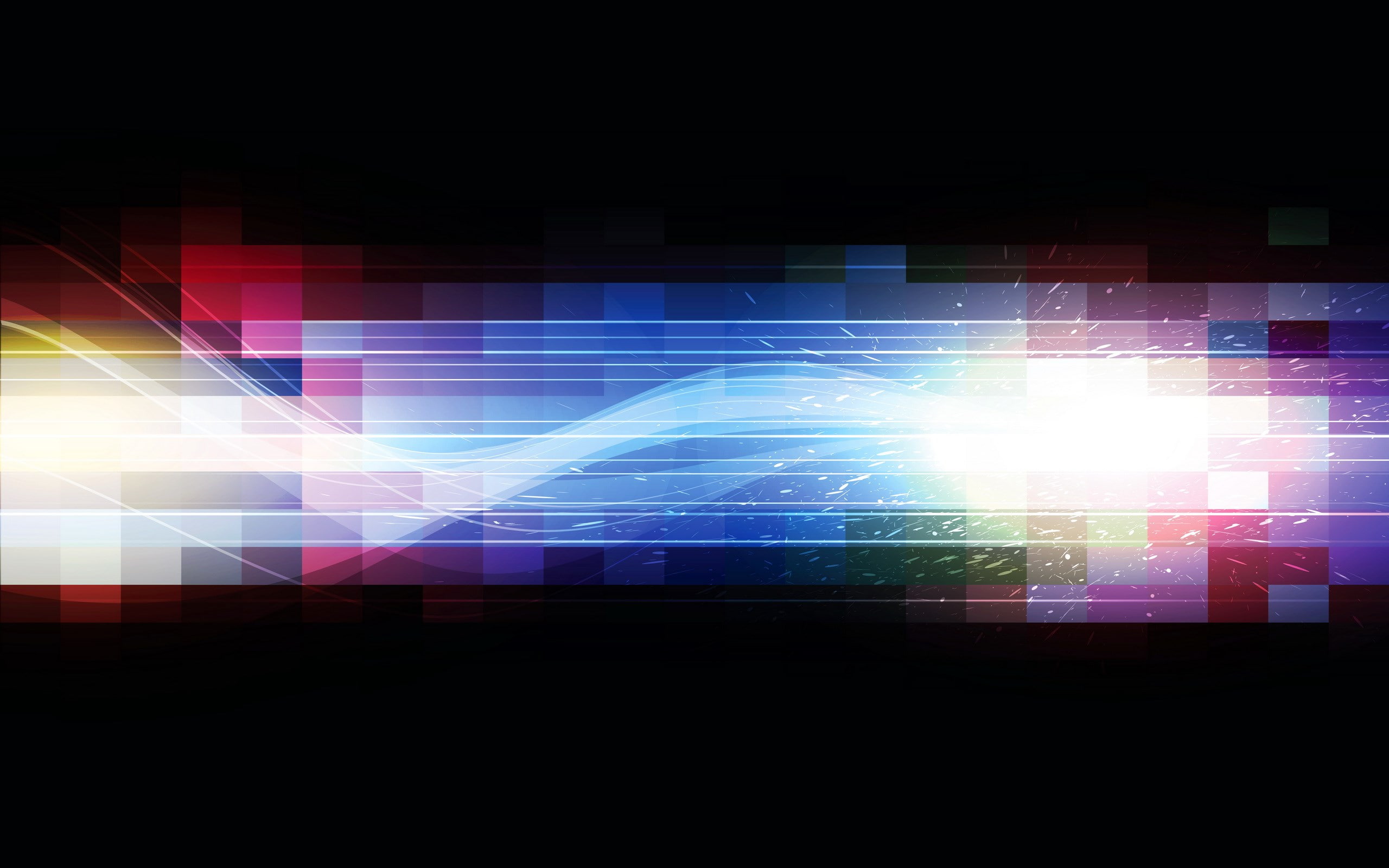 vector, backgrounds, abstract, multi colored, pattern, technology