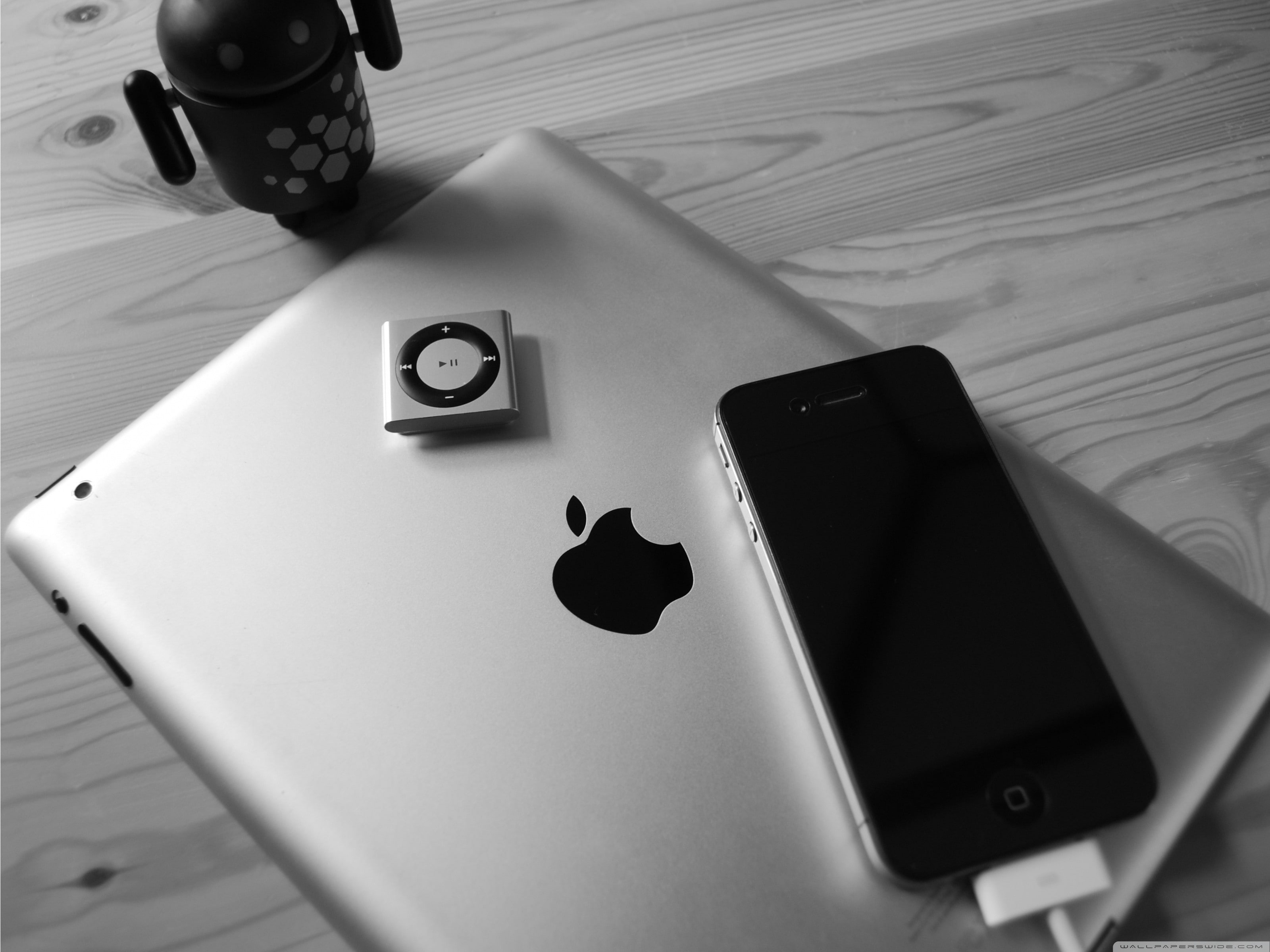 android, apple, ipad, iphone, ipod