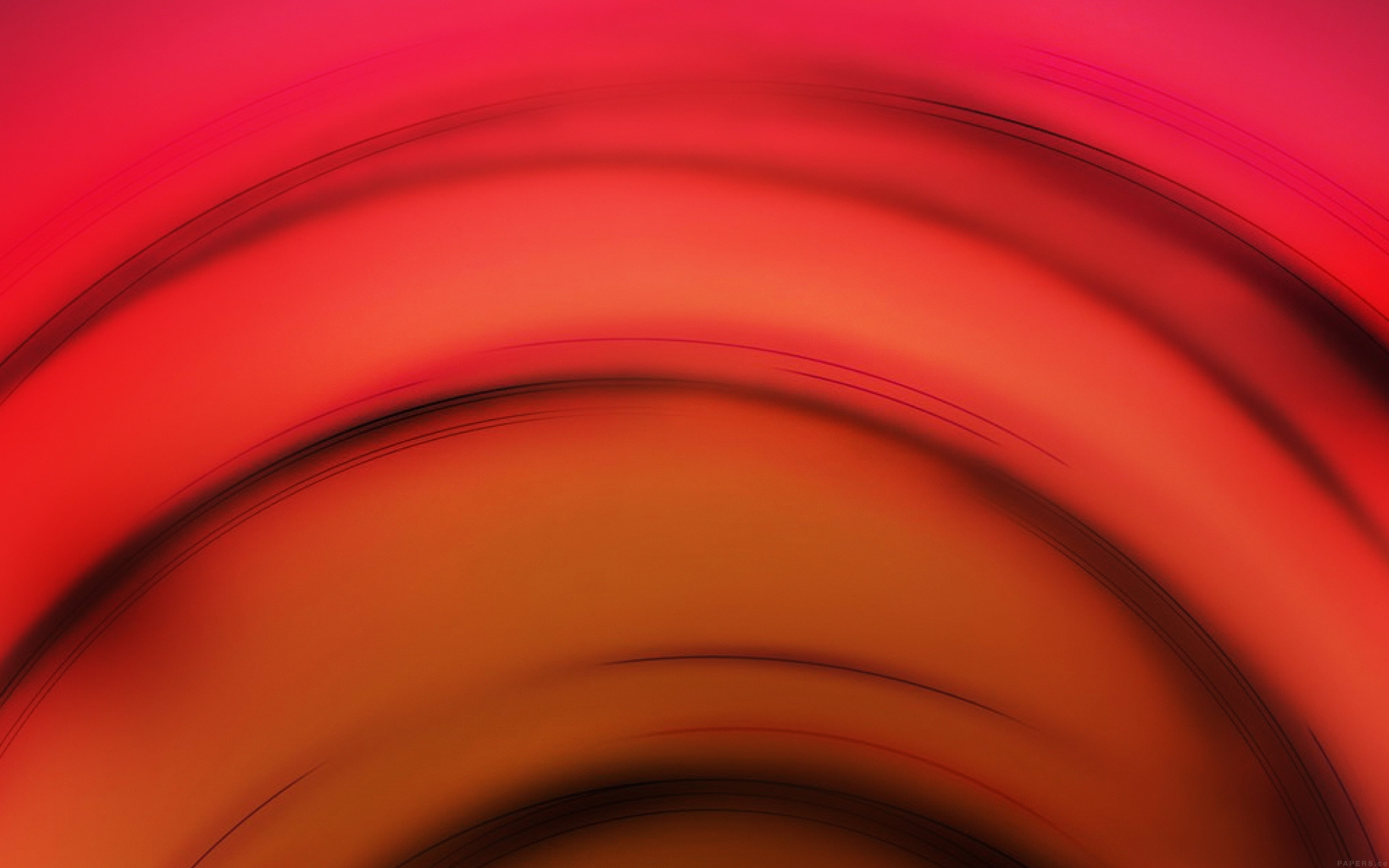 circle, red, abstract, light, pattern, no people, indoors, arch