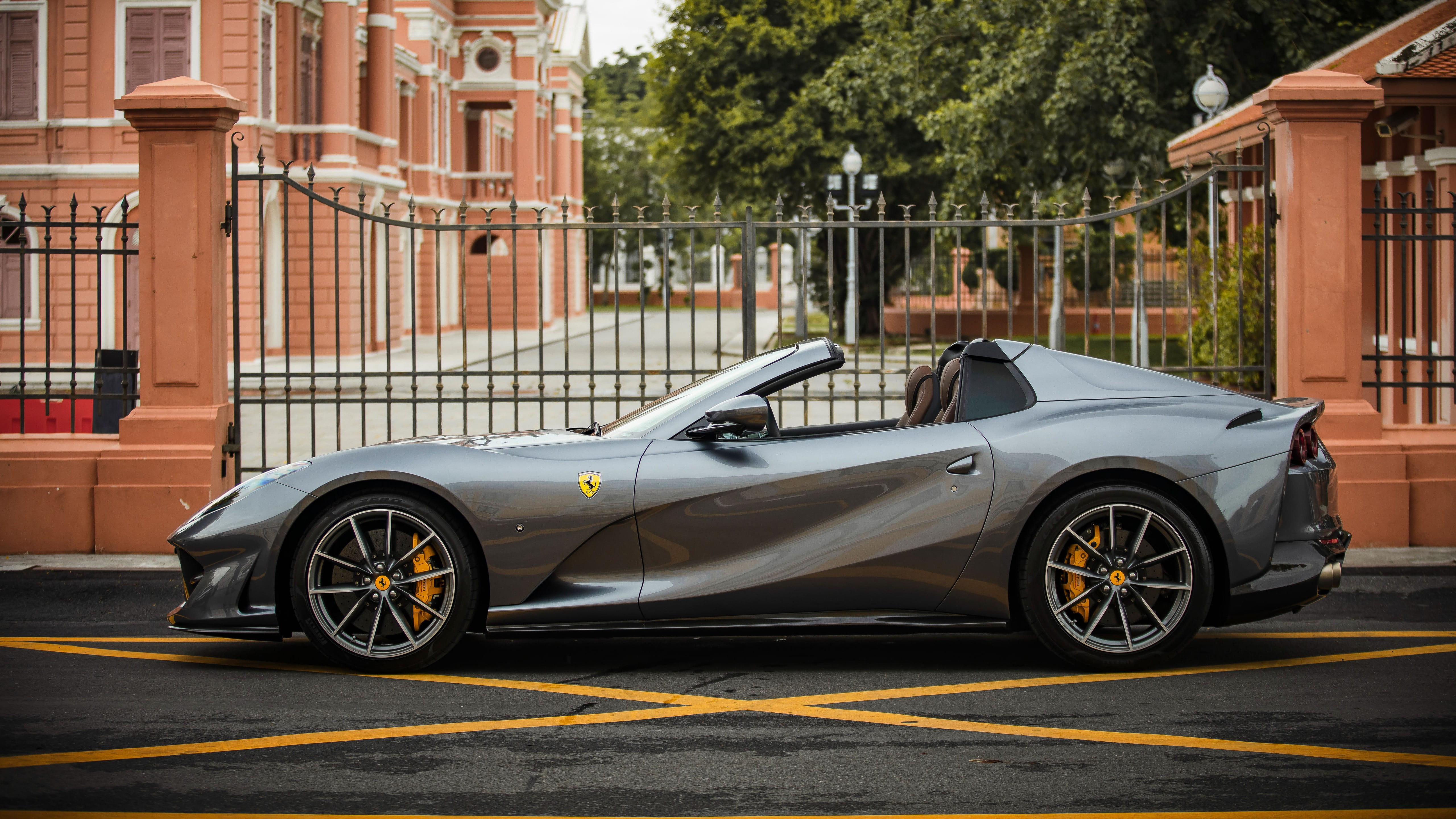 Ferrari Roadster