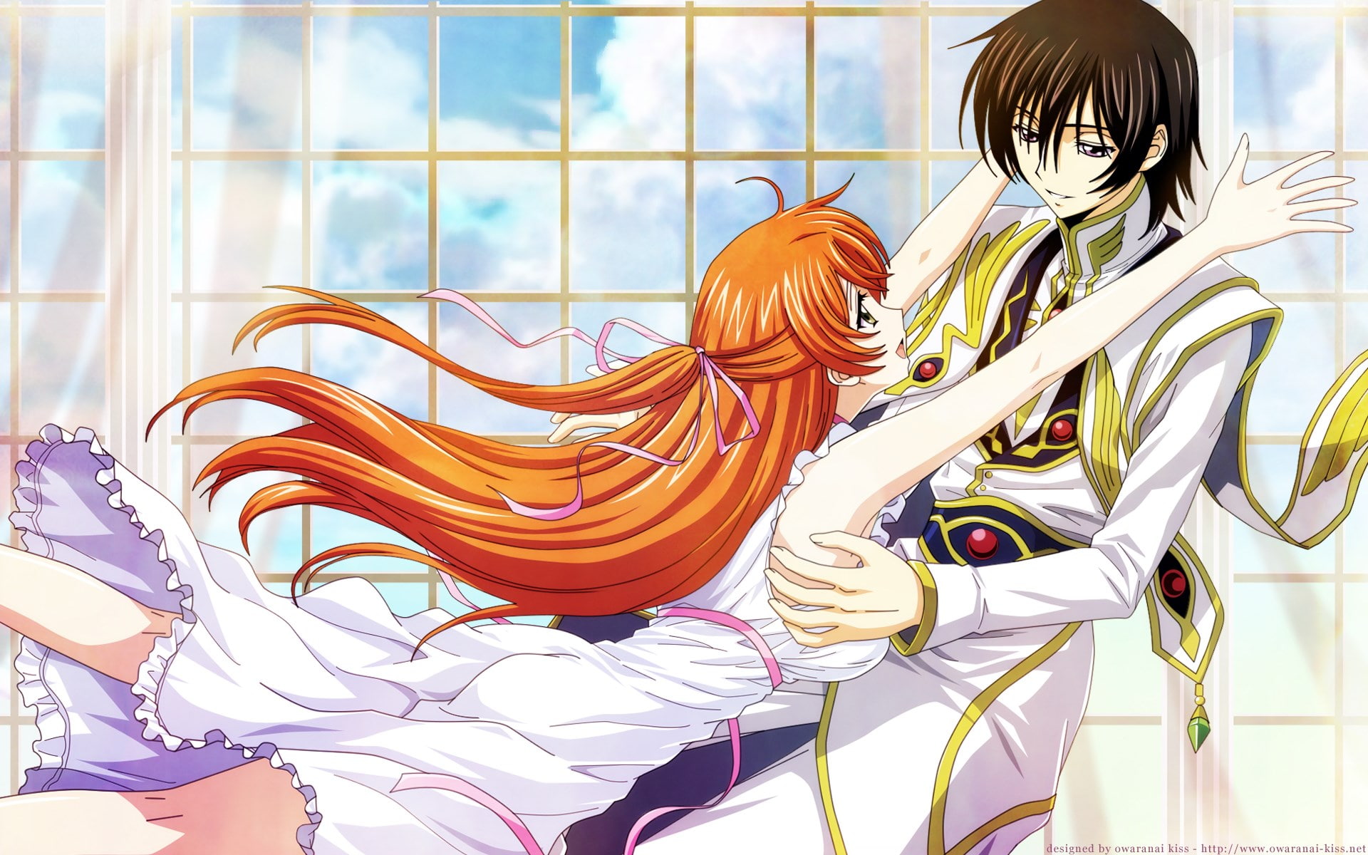 code geass