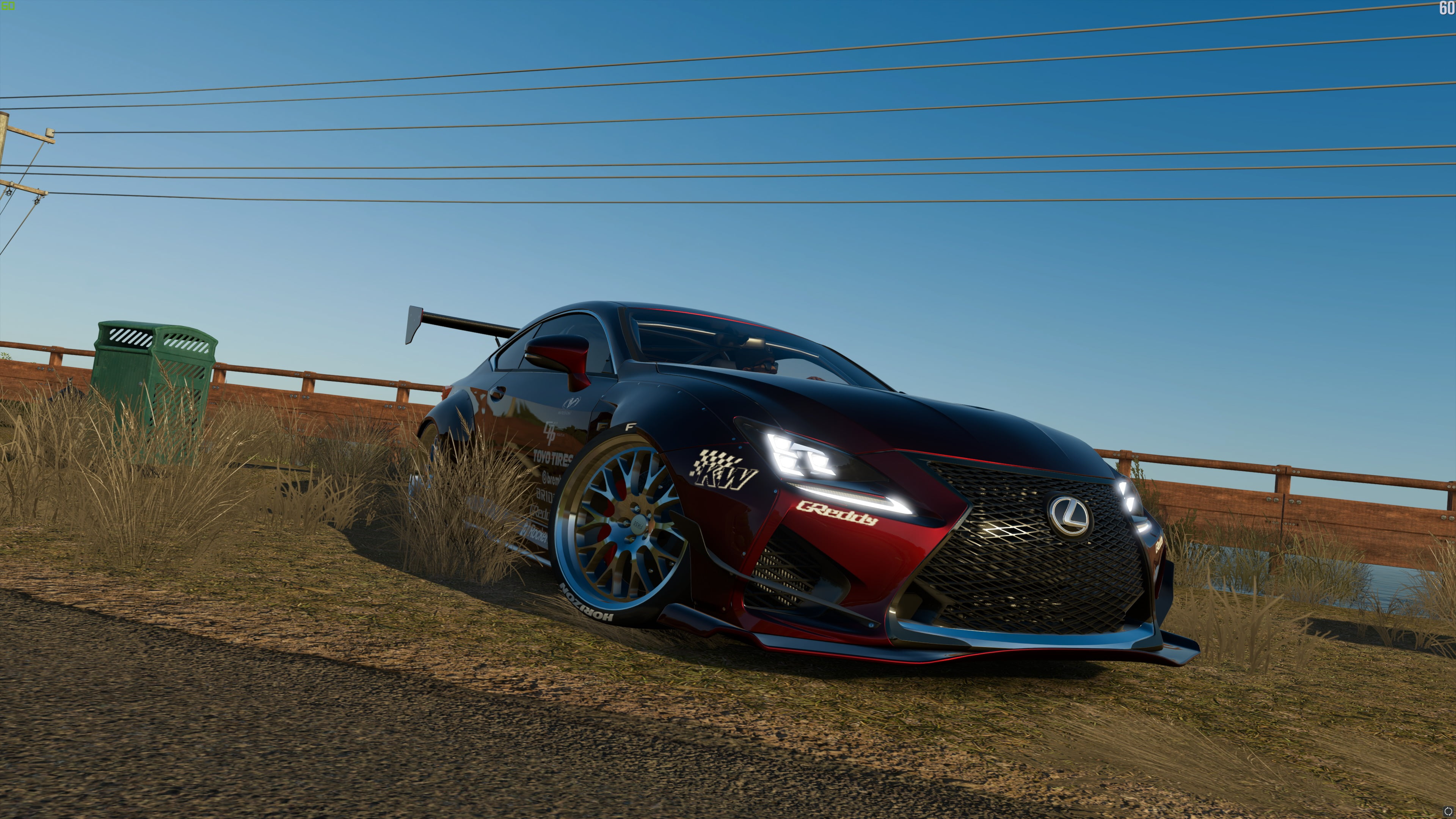 Forza horizon пиратка по сети. Lexus Forza Horizon 4. Lexus Forza Horizon. Форза хорайзен 5 Лексус. Lexus RC F Forza Horizon 4.