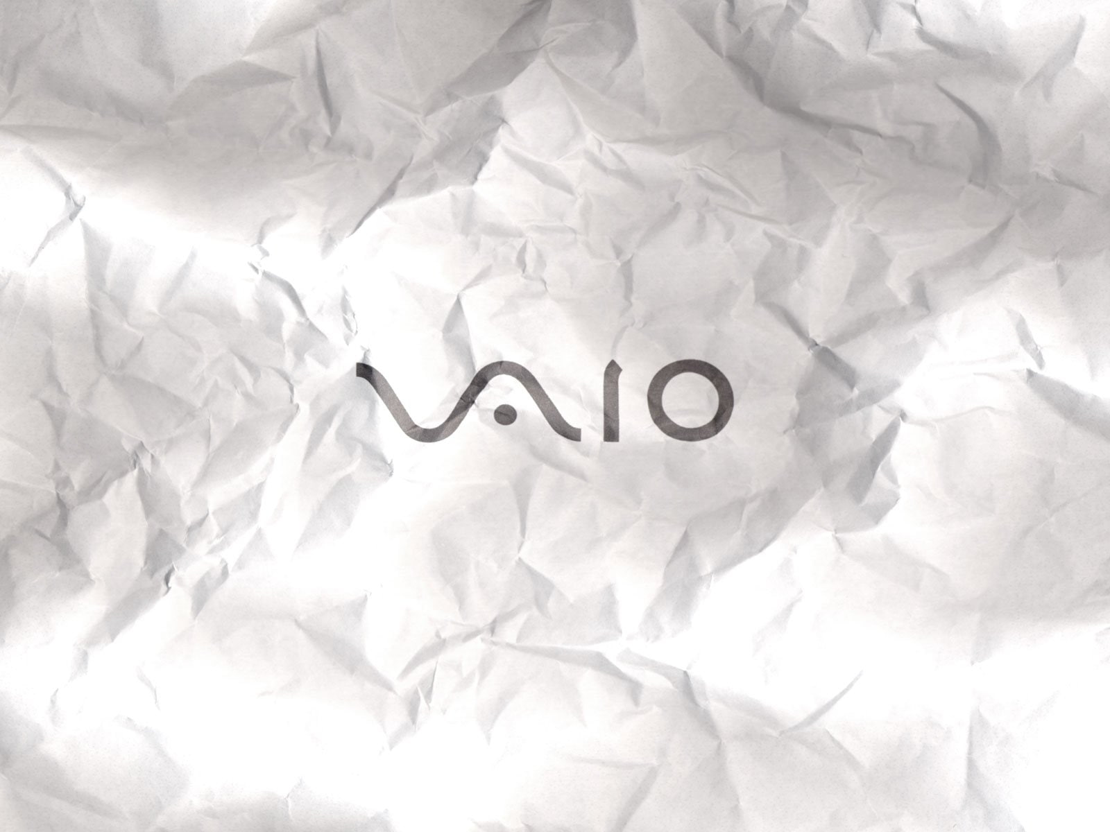 computer, sony, vaio