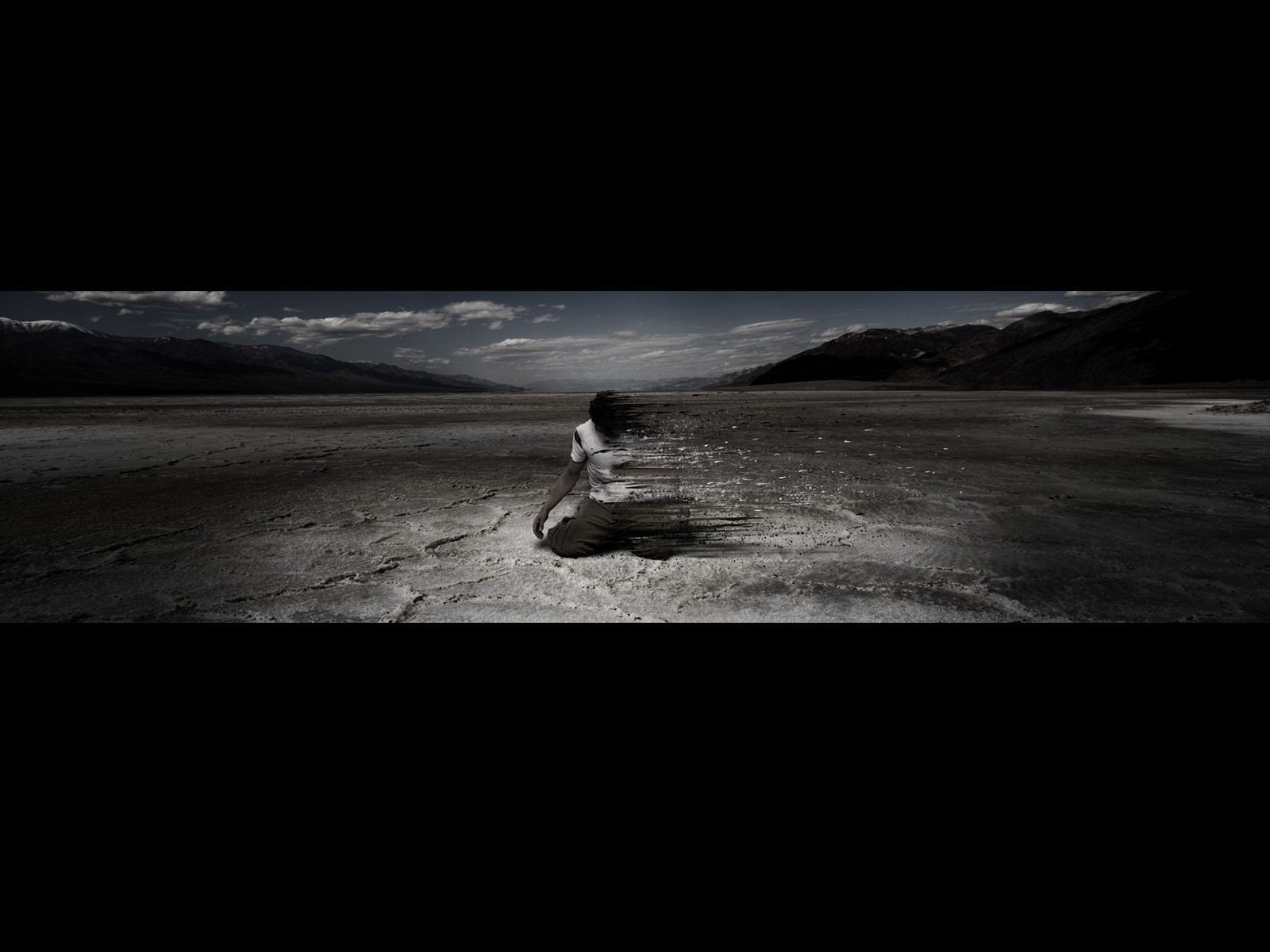 deserts