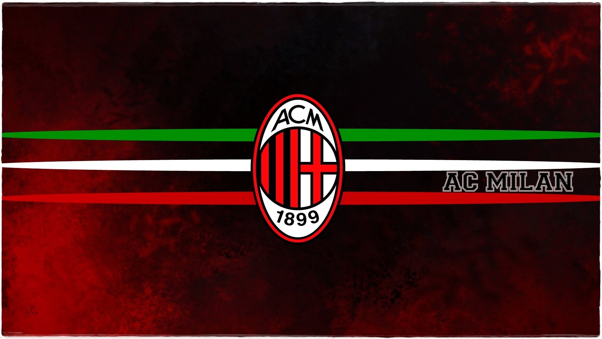 AC Milan, Italy, soccer, Soccer Clubs, sports