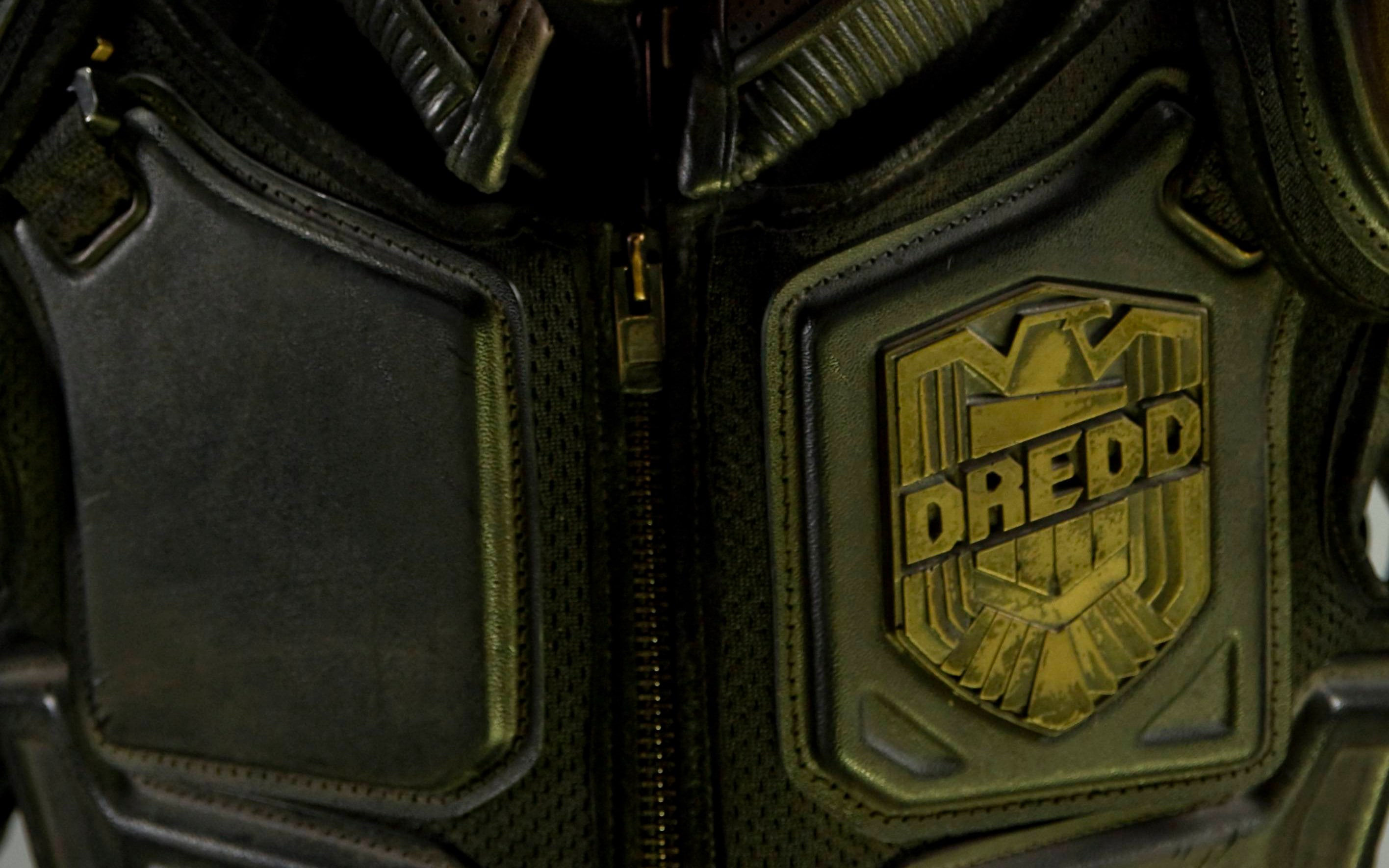 dredd