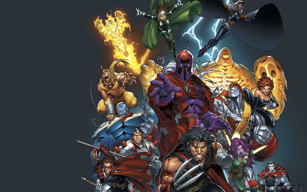 marvel