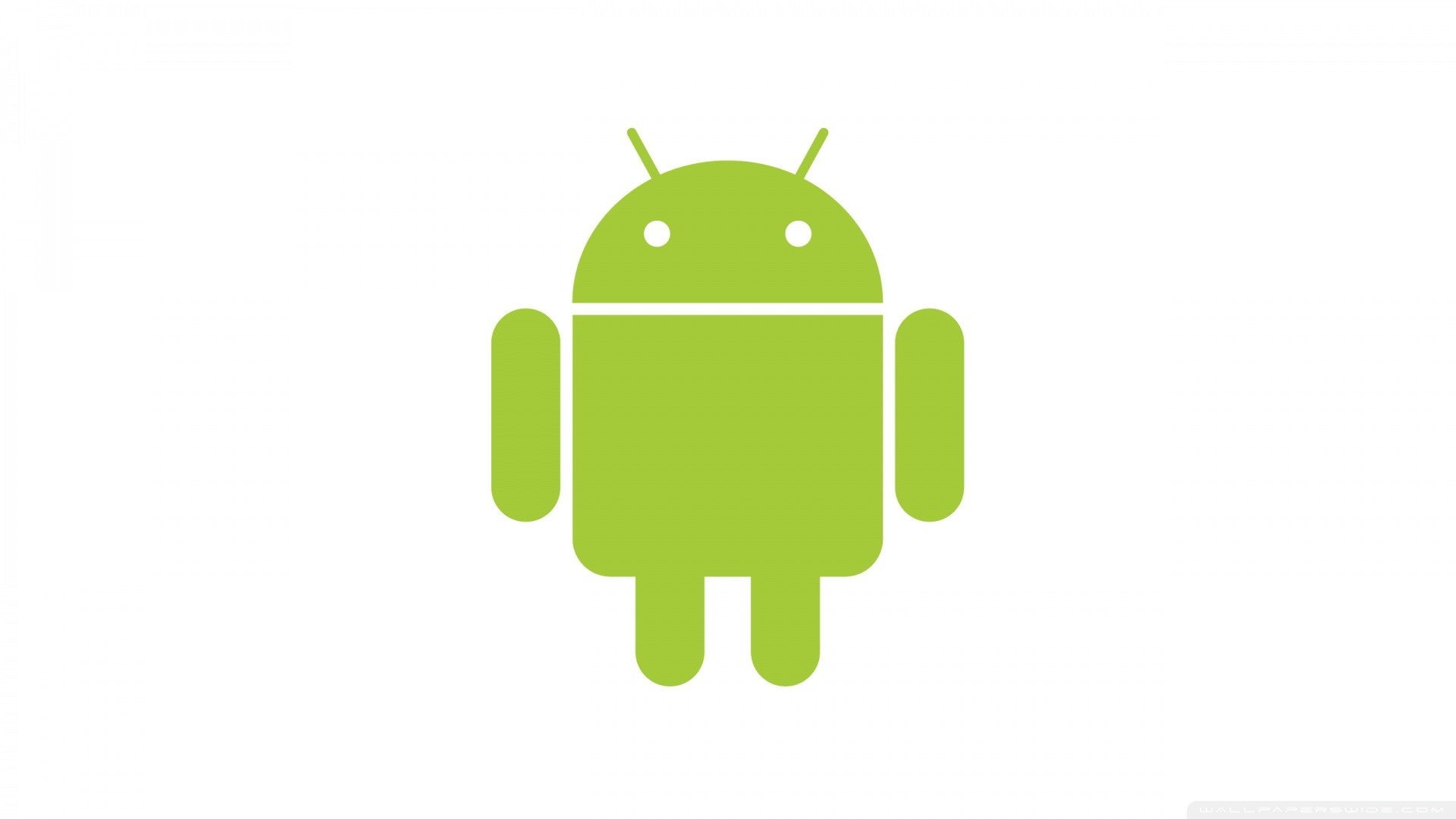 android, simple