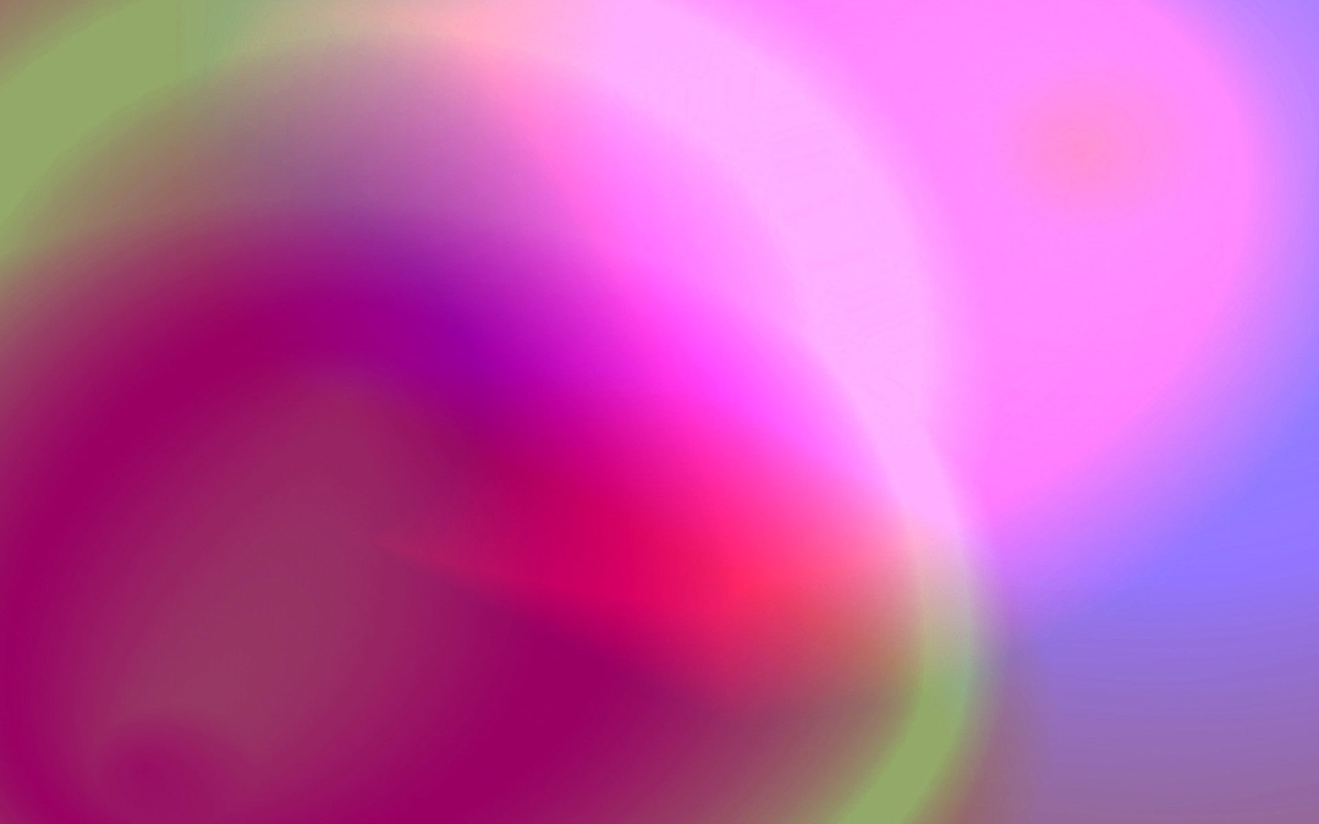 pattern, simple, blurred, gradient